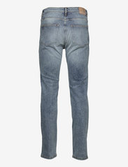 Jeanerica - SM001 Slim Jeans - aptempti džinsai - vintage 97 - 1