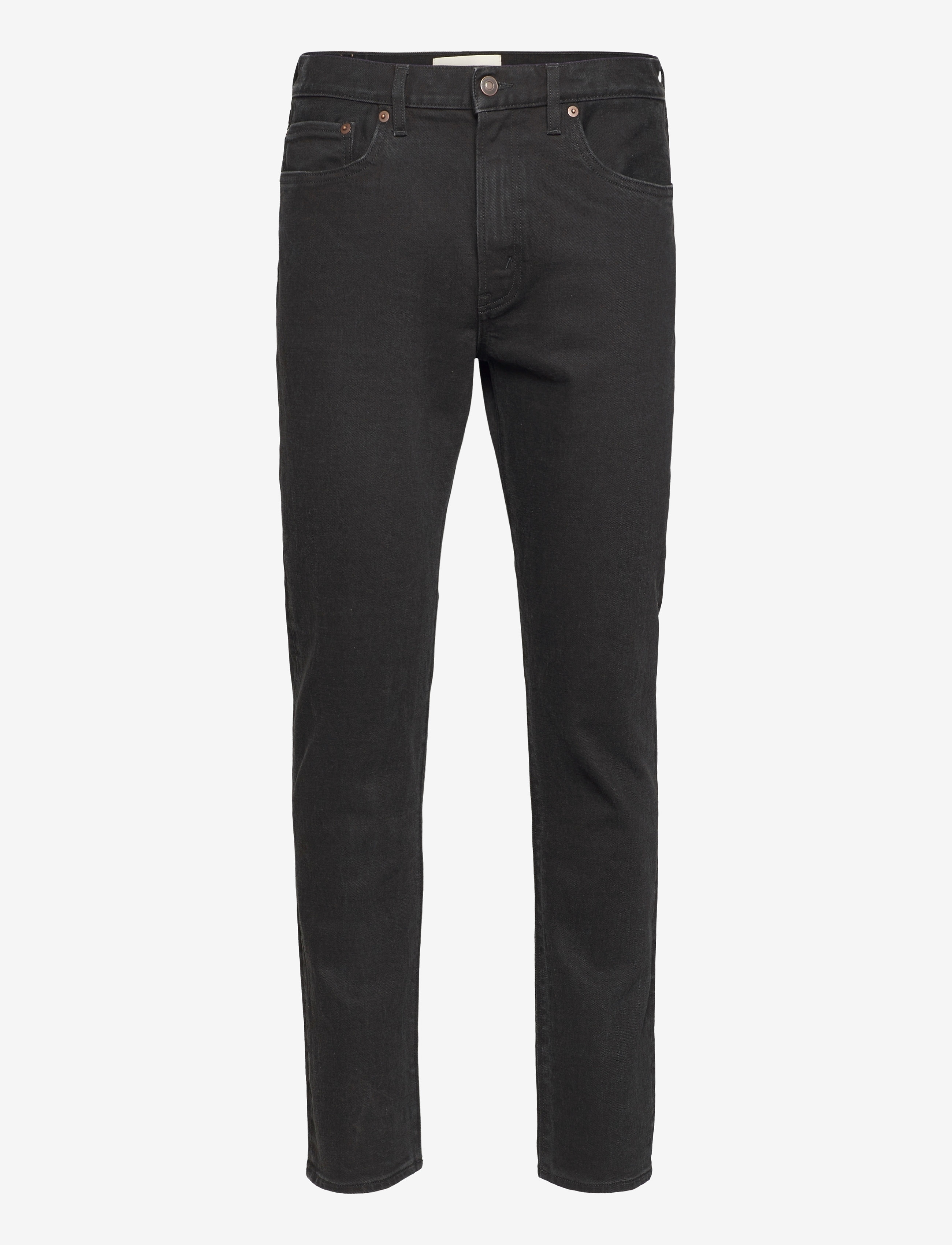Jeanerica TM005 Tapered - Jeanerica - BLACK 2 WEEKS / black
