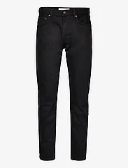 Jeanerica - TM005 Tapered - tapered jeans - rinse stay black - 0