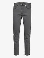 Jeanerica - TM005 Tapered - tapered jeans - softgrey - 0