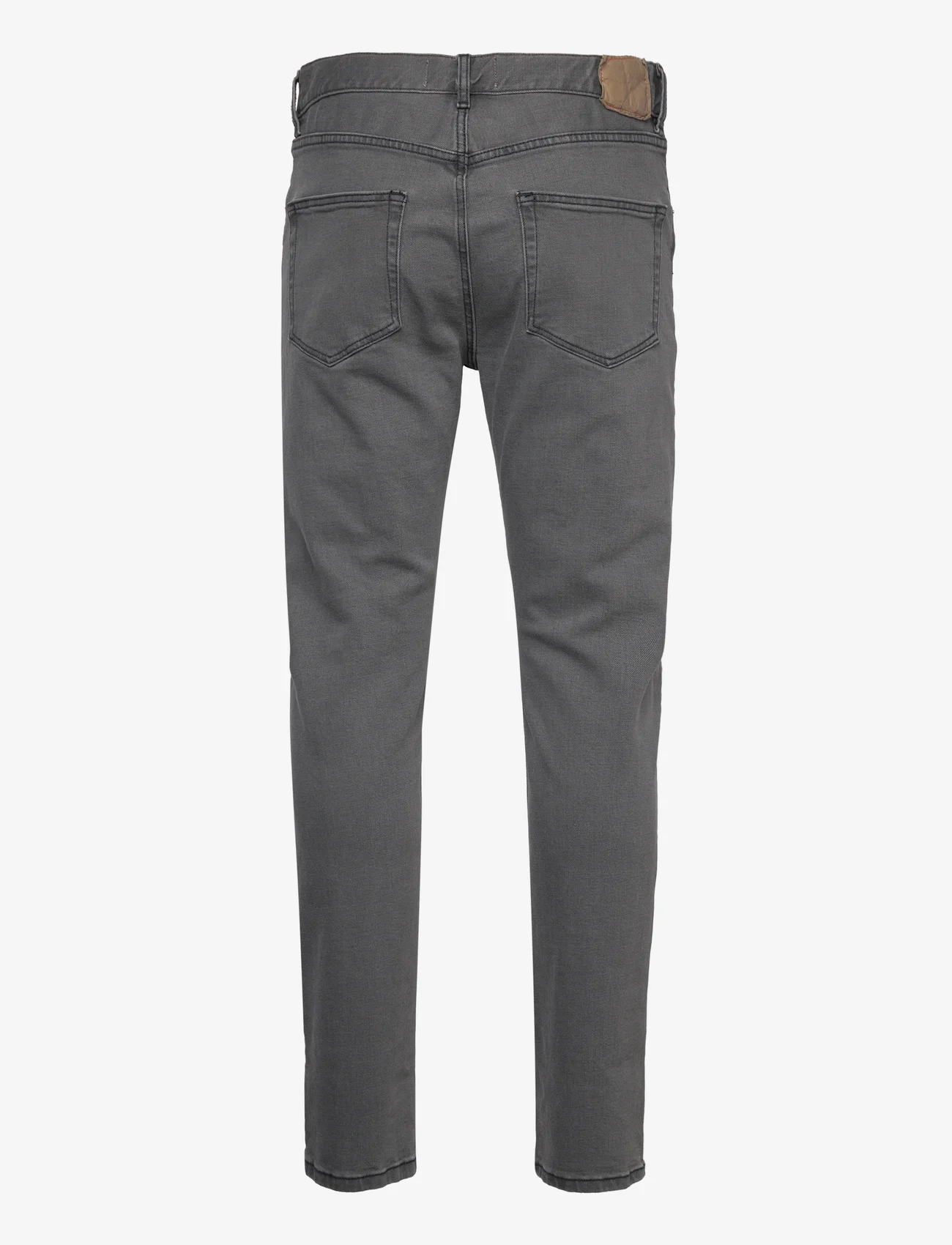 Jeanerica - TM005 Tapered - tapered jeans - softgrey - 1