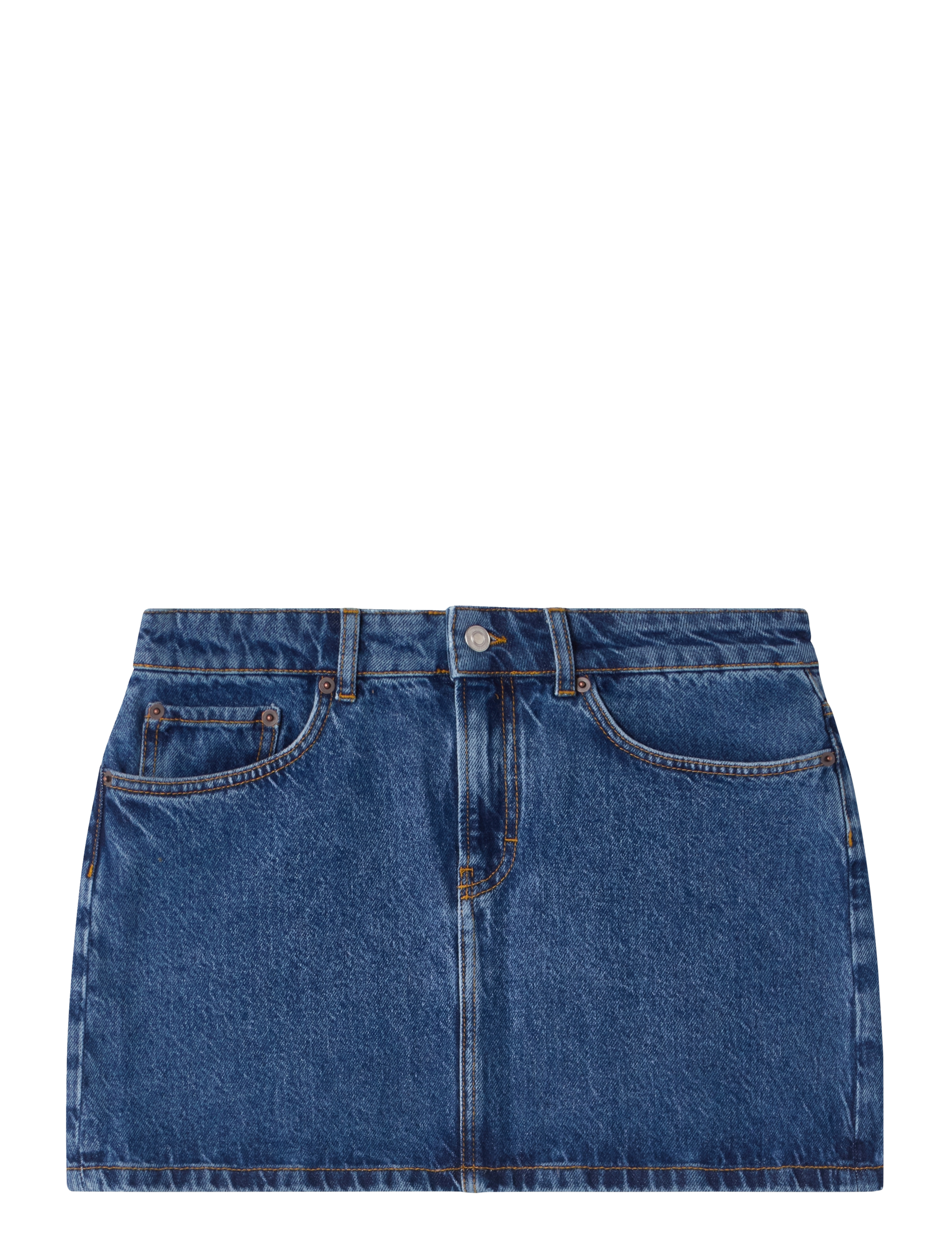 JEANERICA Vivi Blau - 40 - Damen