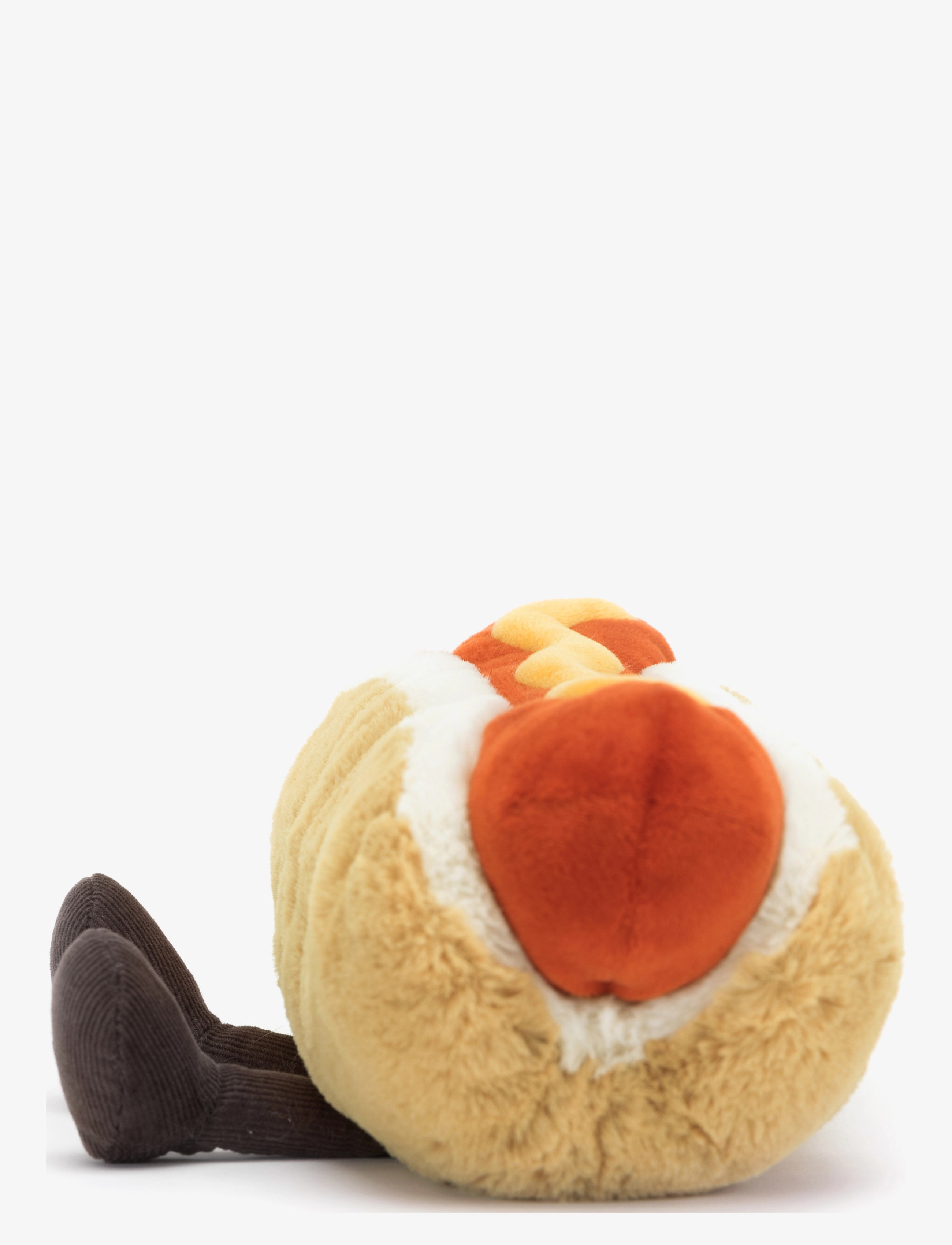 Jellycat - Amuseable Hot Dog - multi coloured - 1