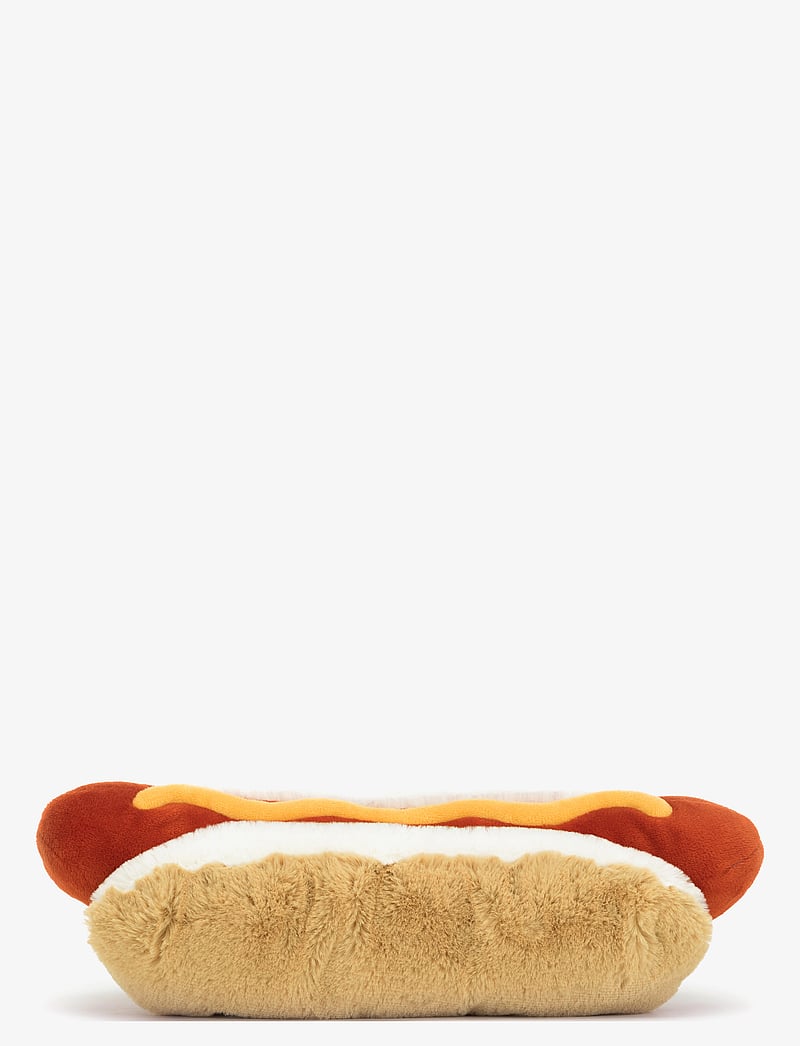 Jellycat - Amuseable Hot Dog - multi coloured - 2