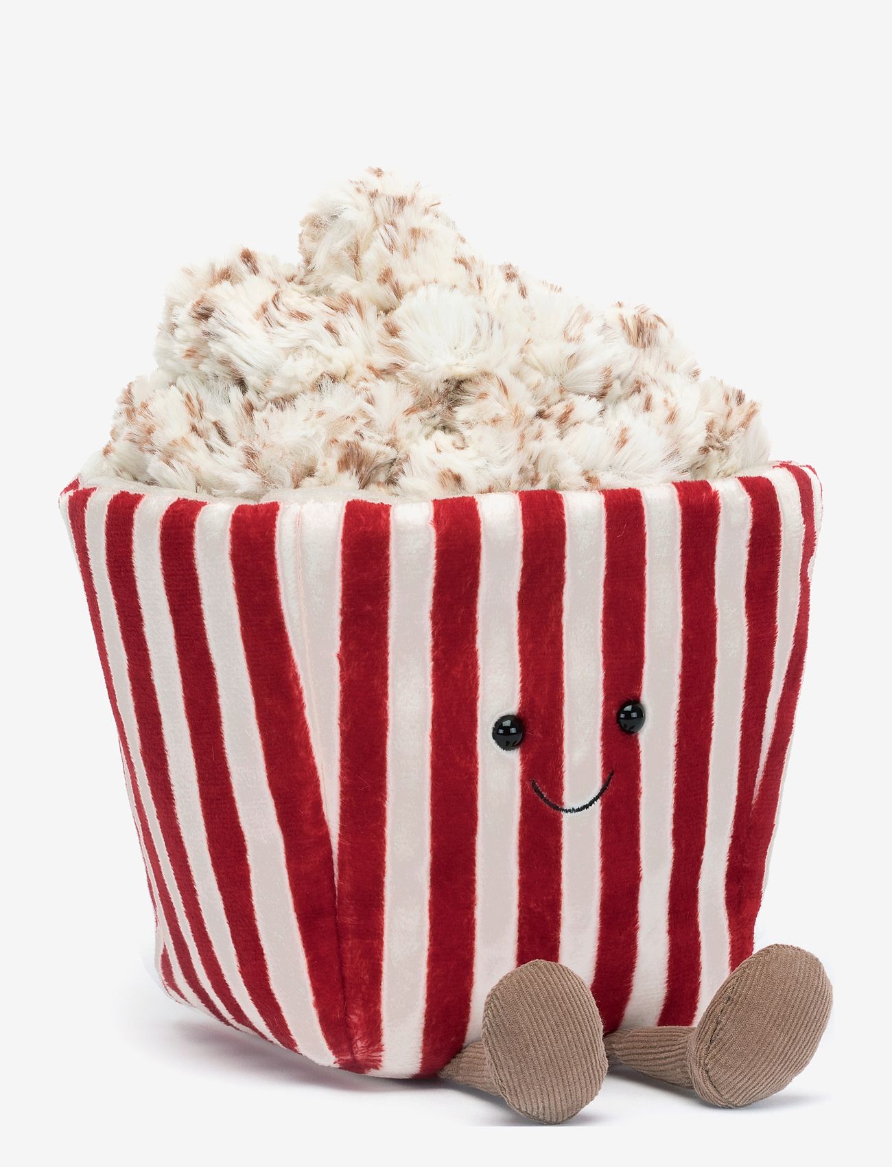 Jellycat - Amuseable Popcorn - multi coloured - 0