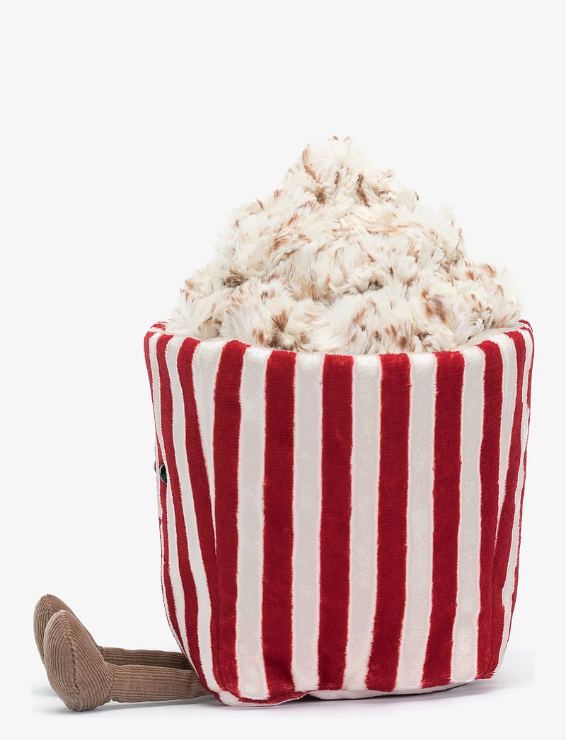 Jellycat - Amuseable Popcorn - multi coloured - 1