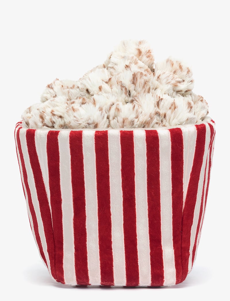 Jellycat - Amuseable Popcorn - multi coloured - 2