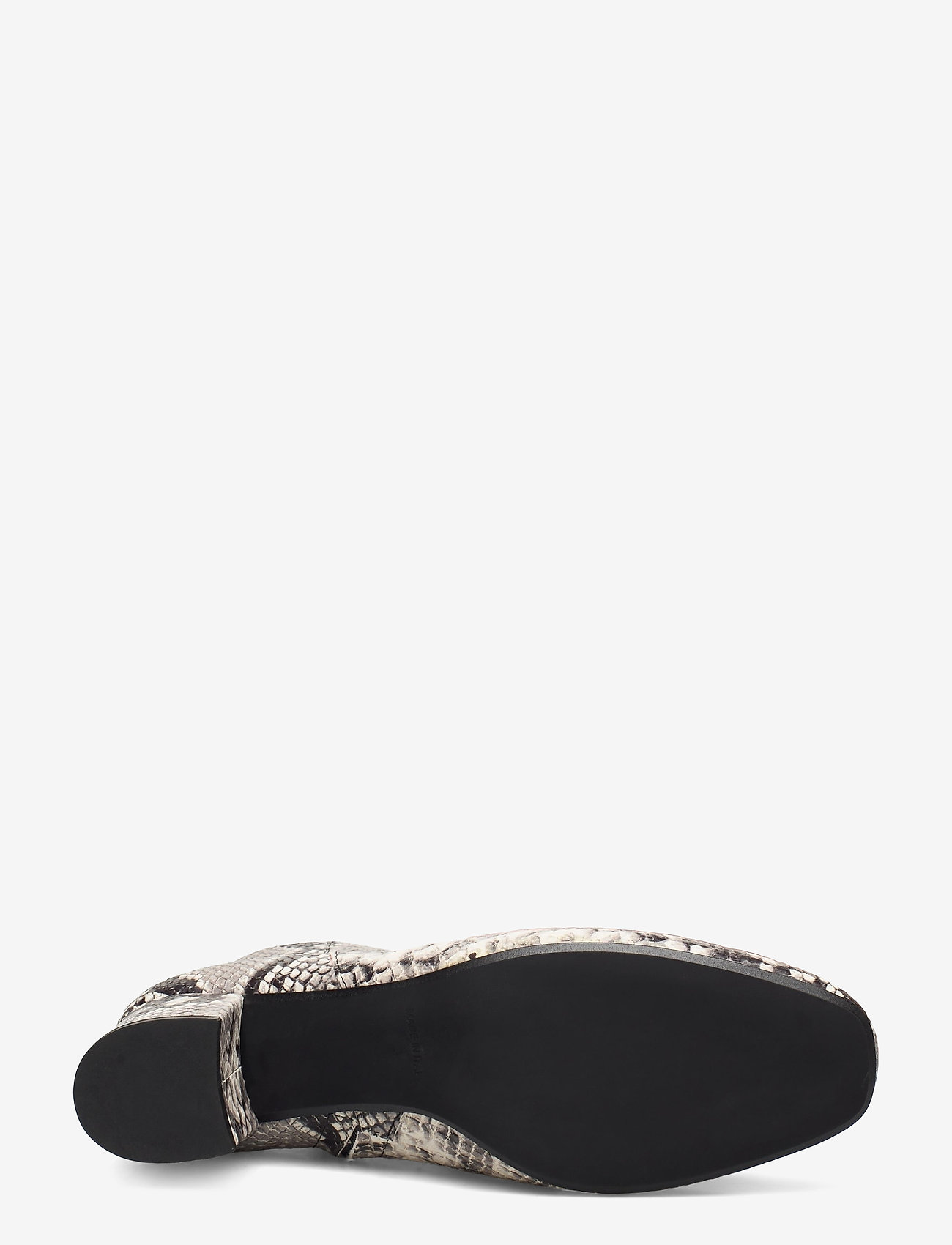 Jennie-Ellen - Honeymoon - snake print leather - 4
