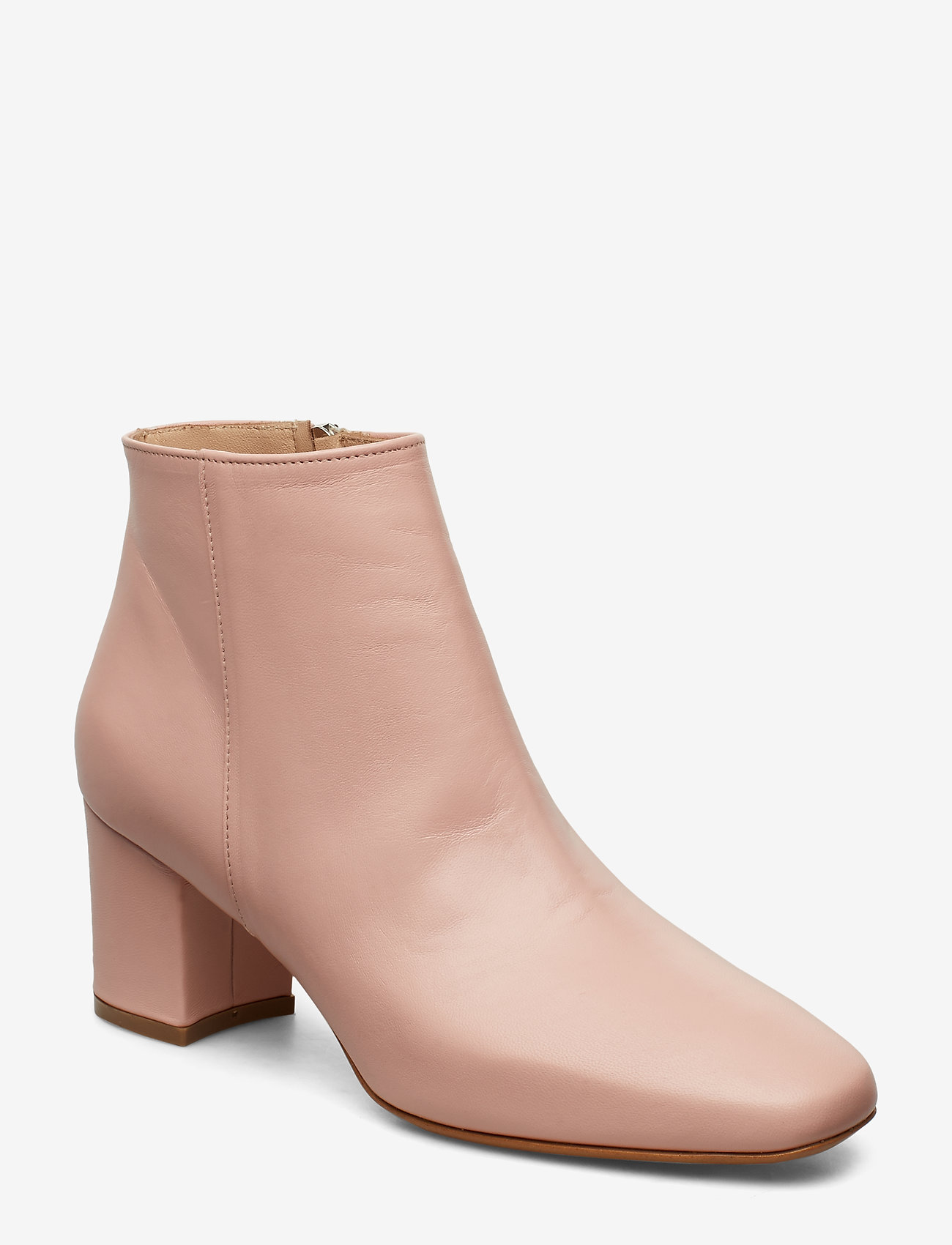PINK LEATHER
