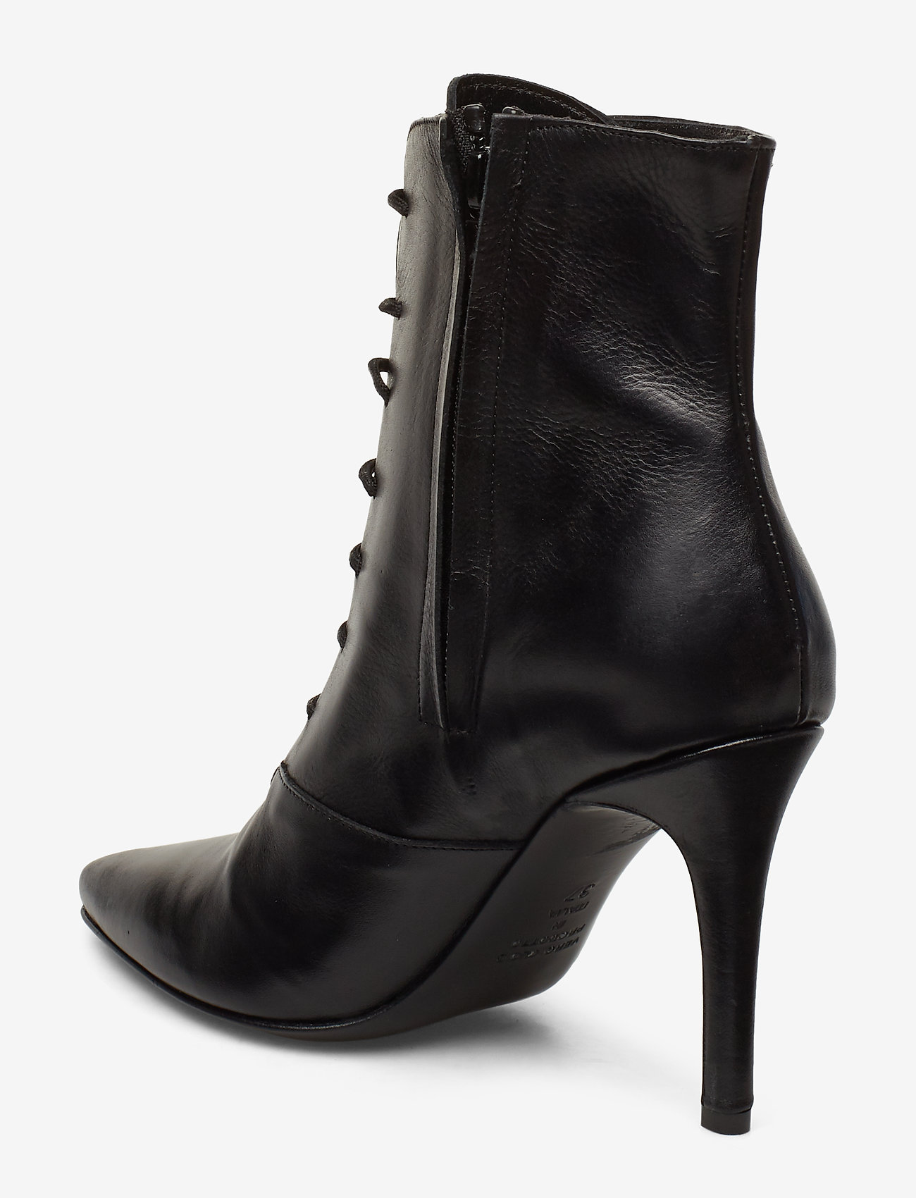 Jennie-Ellen - PEARL - black - 1