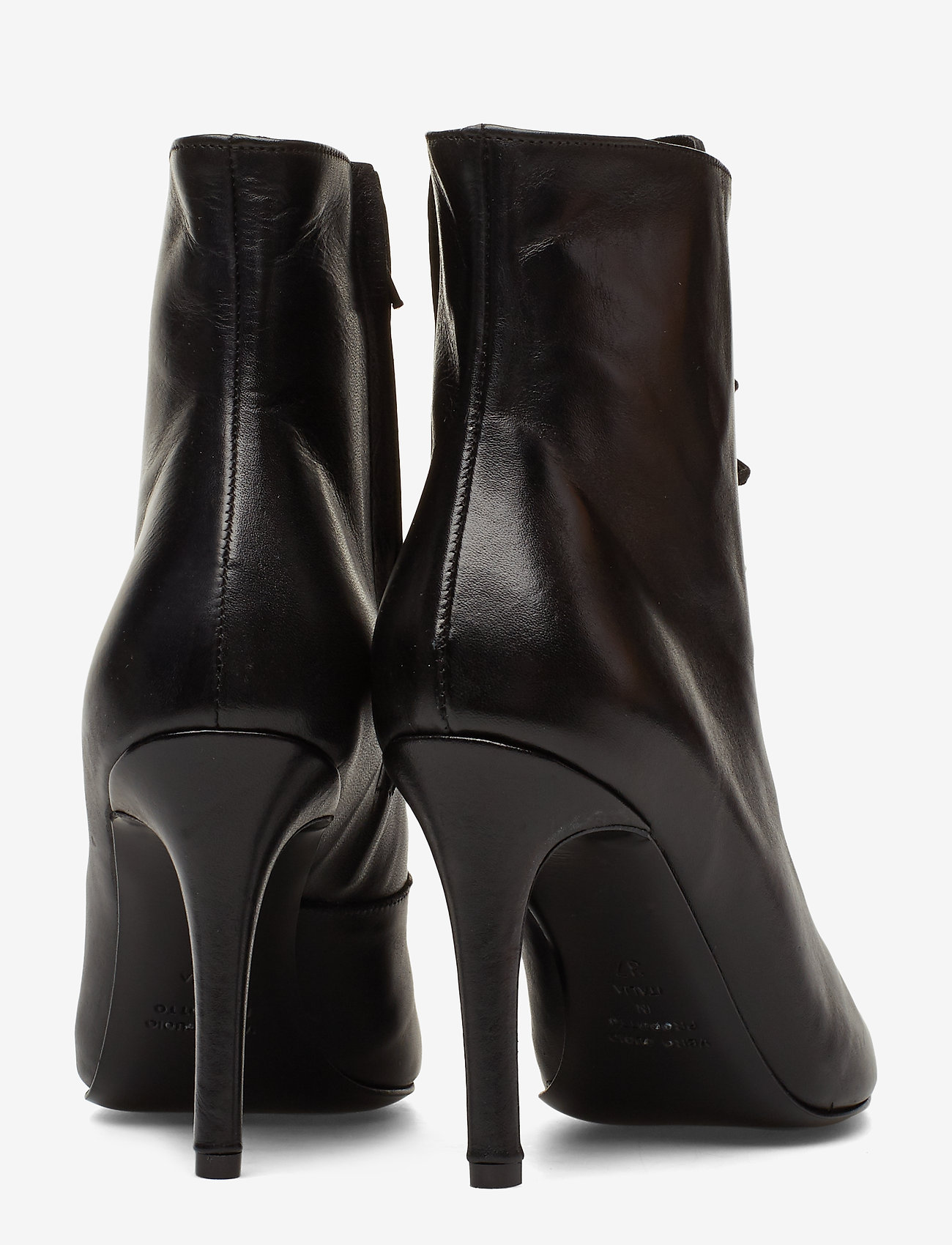 Jennie-Ellen - PEARL - black - 4