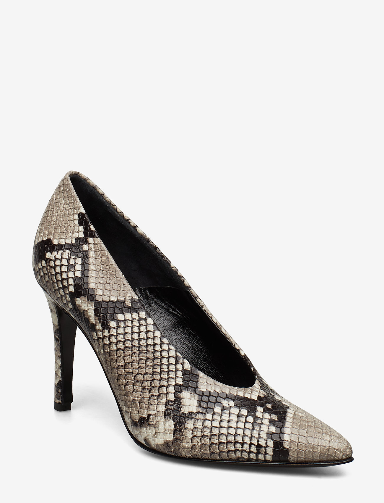 Jennie-Ellen - PINCH ME - grey snake - 0