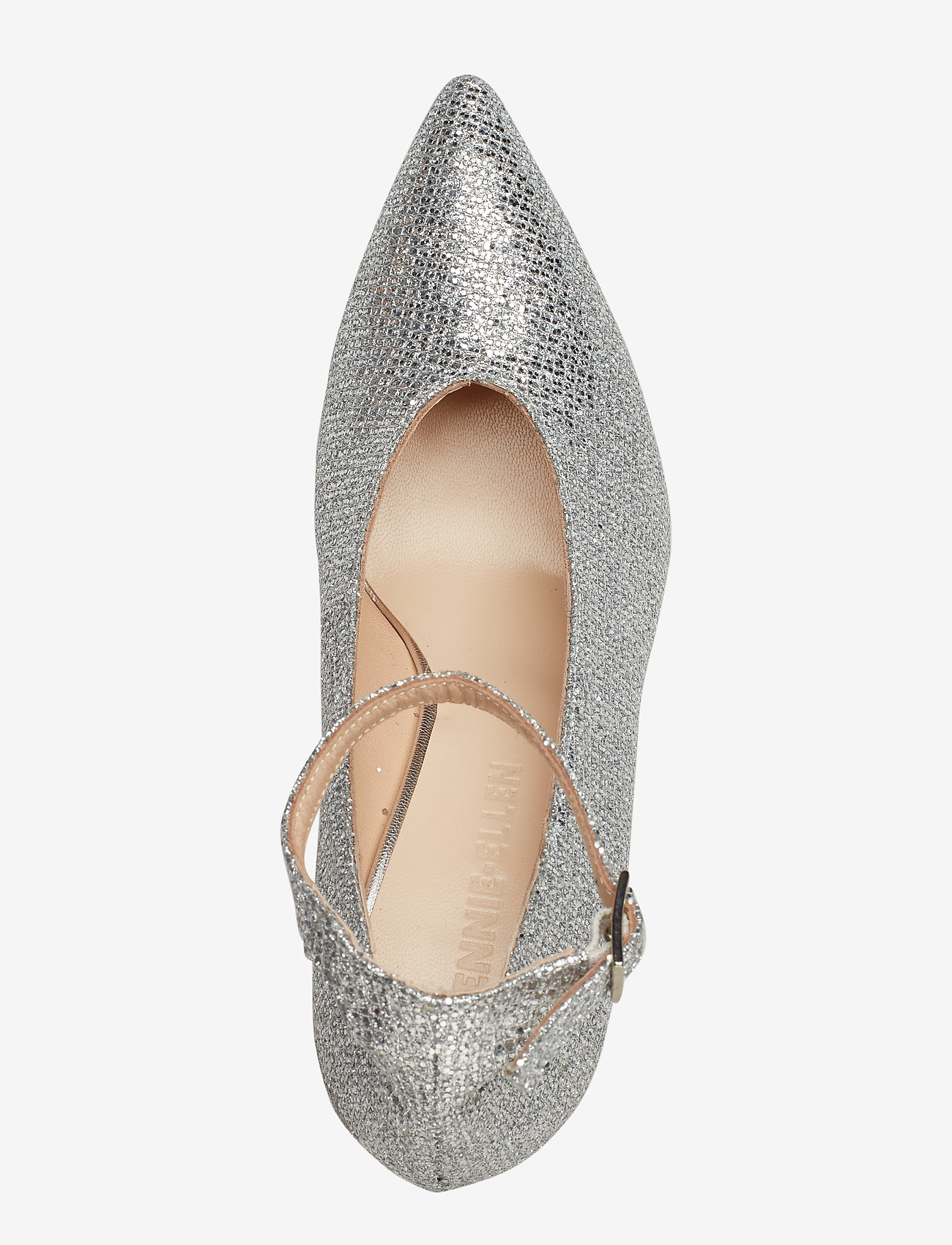 Jennie-Ellen - WEDNESDAY - glitter - 3