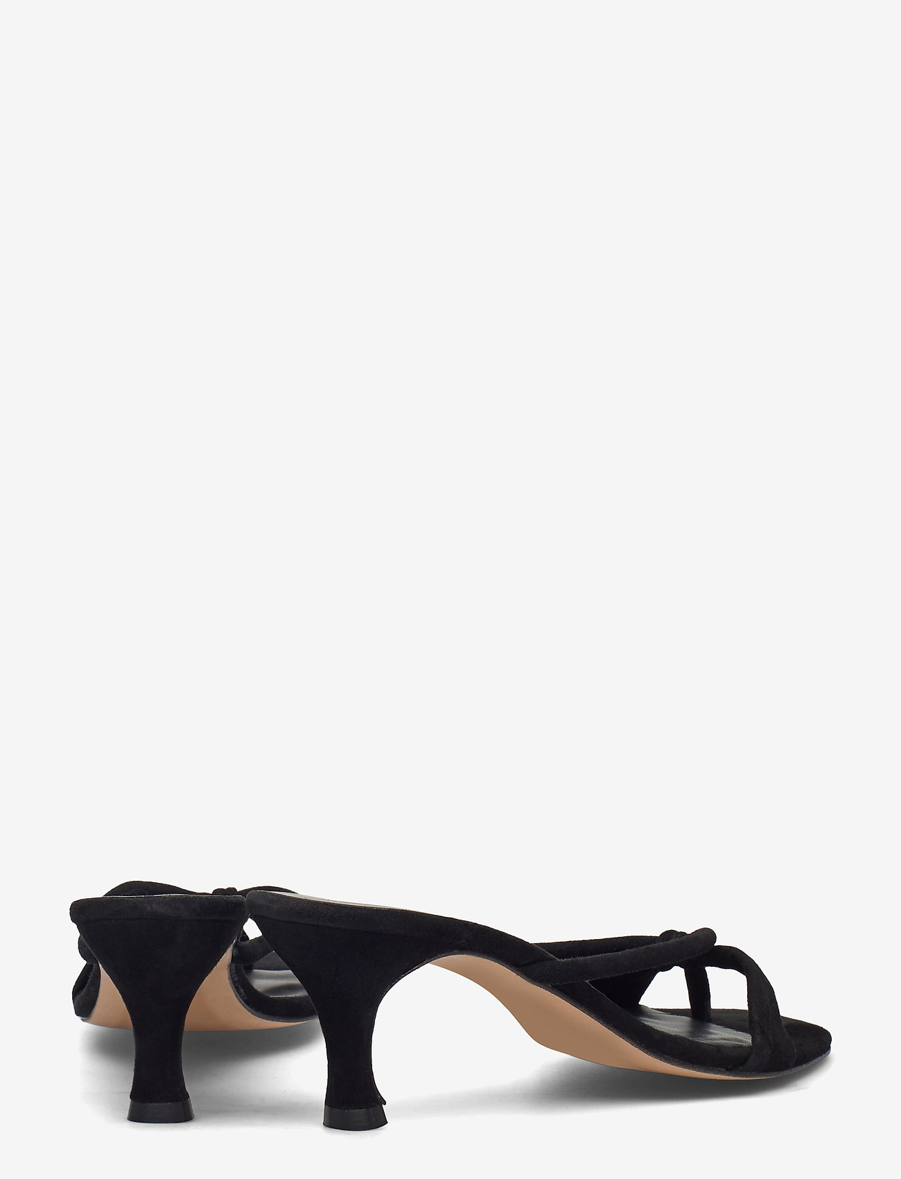 Jennie-Ellen - Inez - brown suede - 4