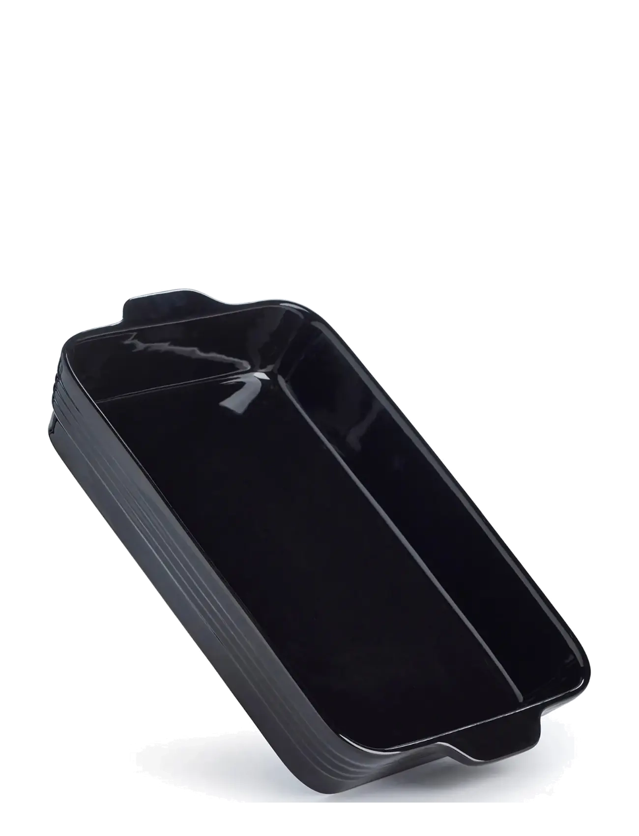 Jernverket - Jernverket Ugnsformsset GLOSSY Svart - glossy black - 3