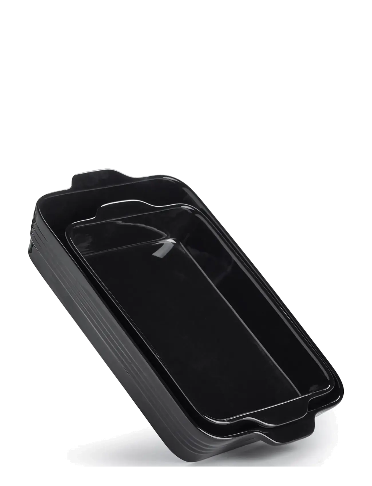 Jernverket - Jernverket Ugnsformsset GLOSSY Svart - glossy black - 4