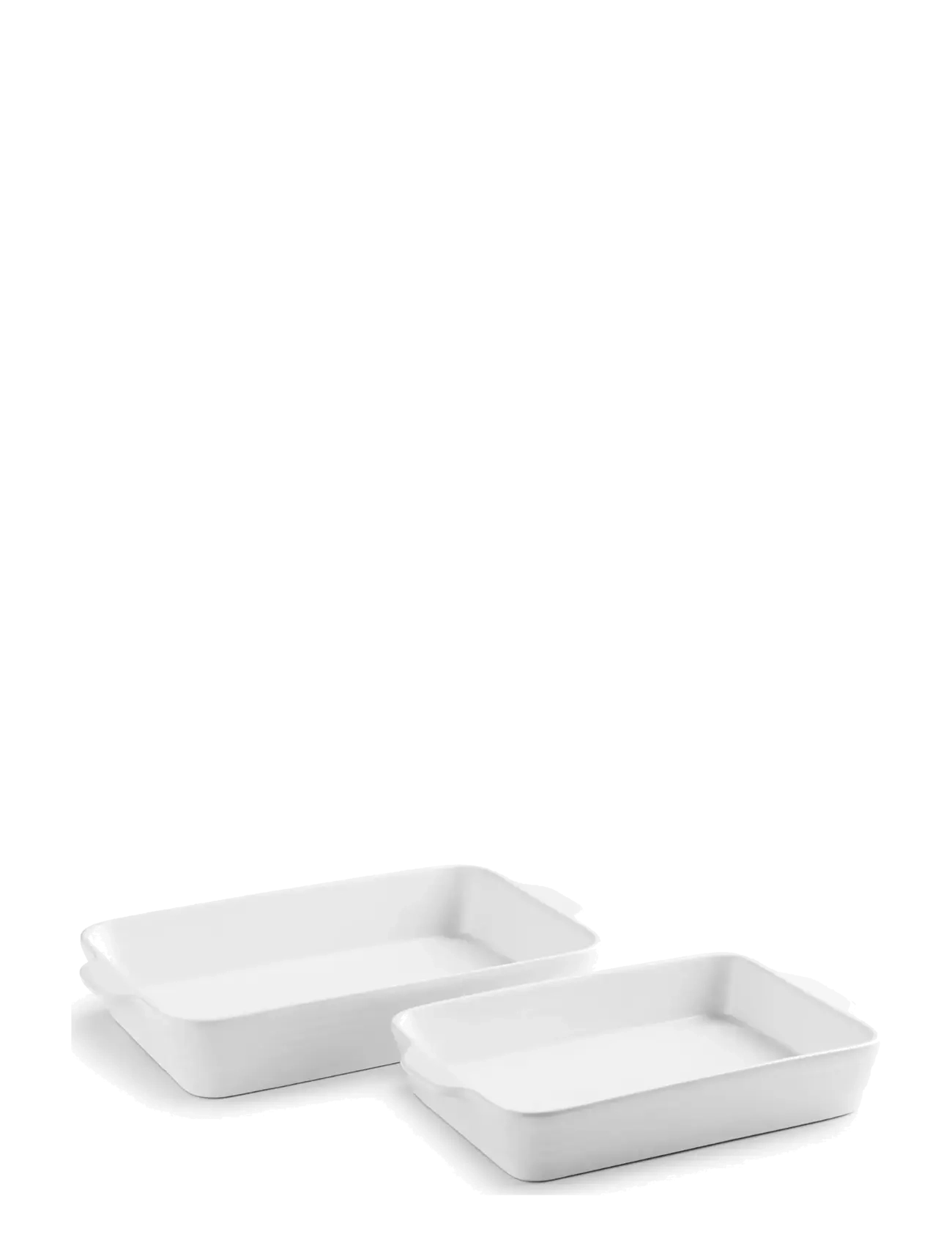 GLOSSY WHITE