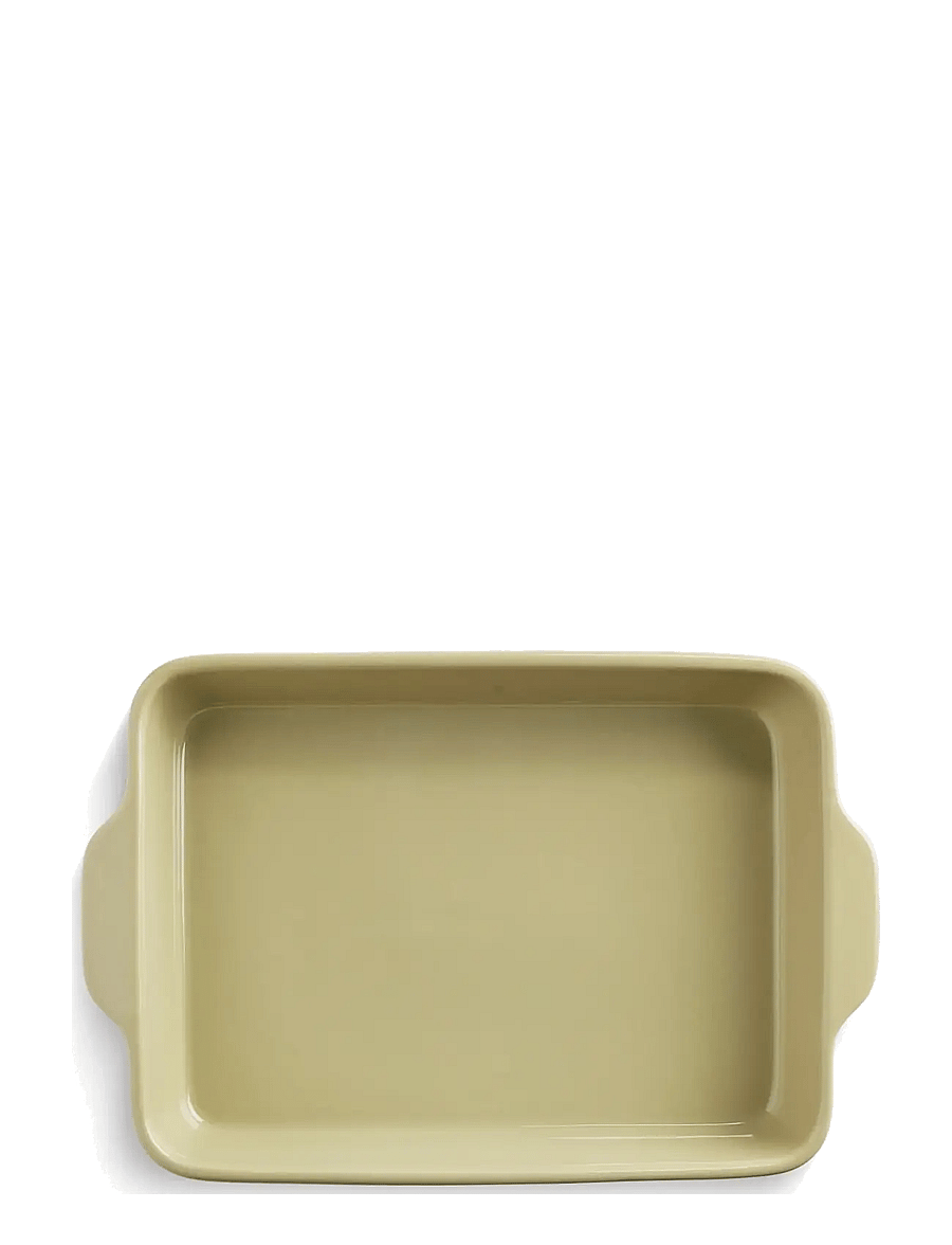 Jernverket - JERNVERKET OVEN DISH SET GLOSSY MACCHIATO - macchiato - 1