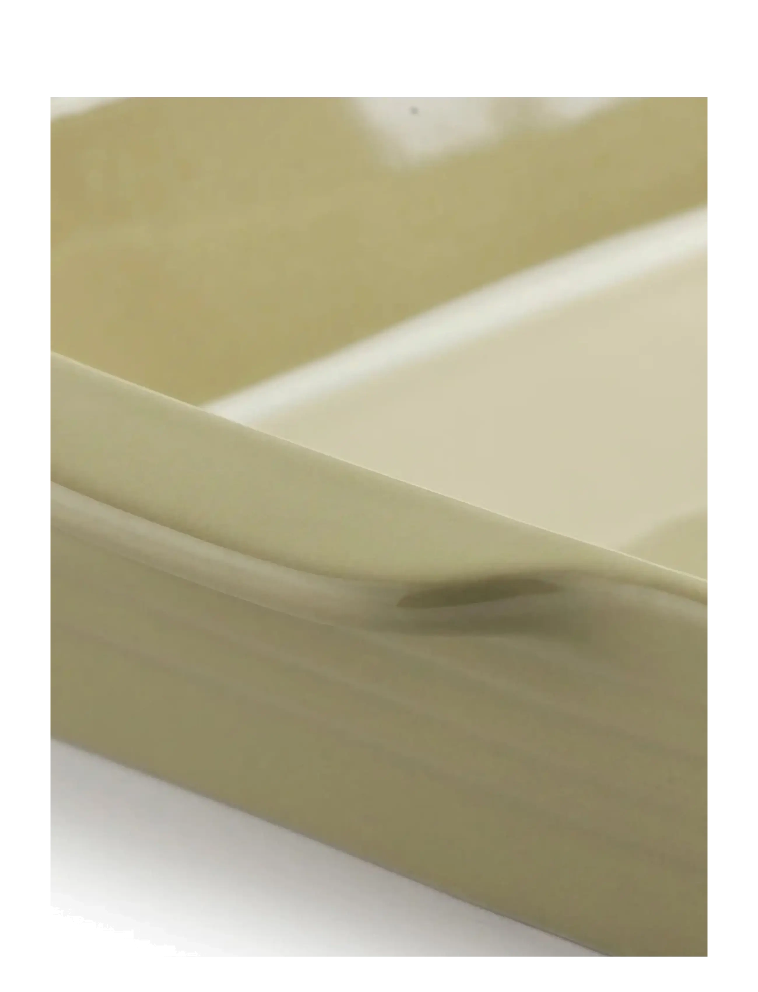 Jernverket - Jernverket Ugnsformsset GLOSSY Macchiato - macchiato - 2