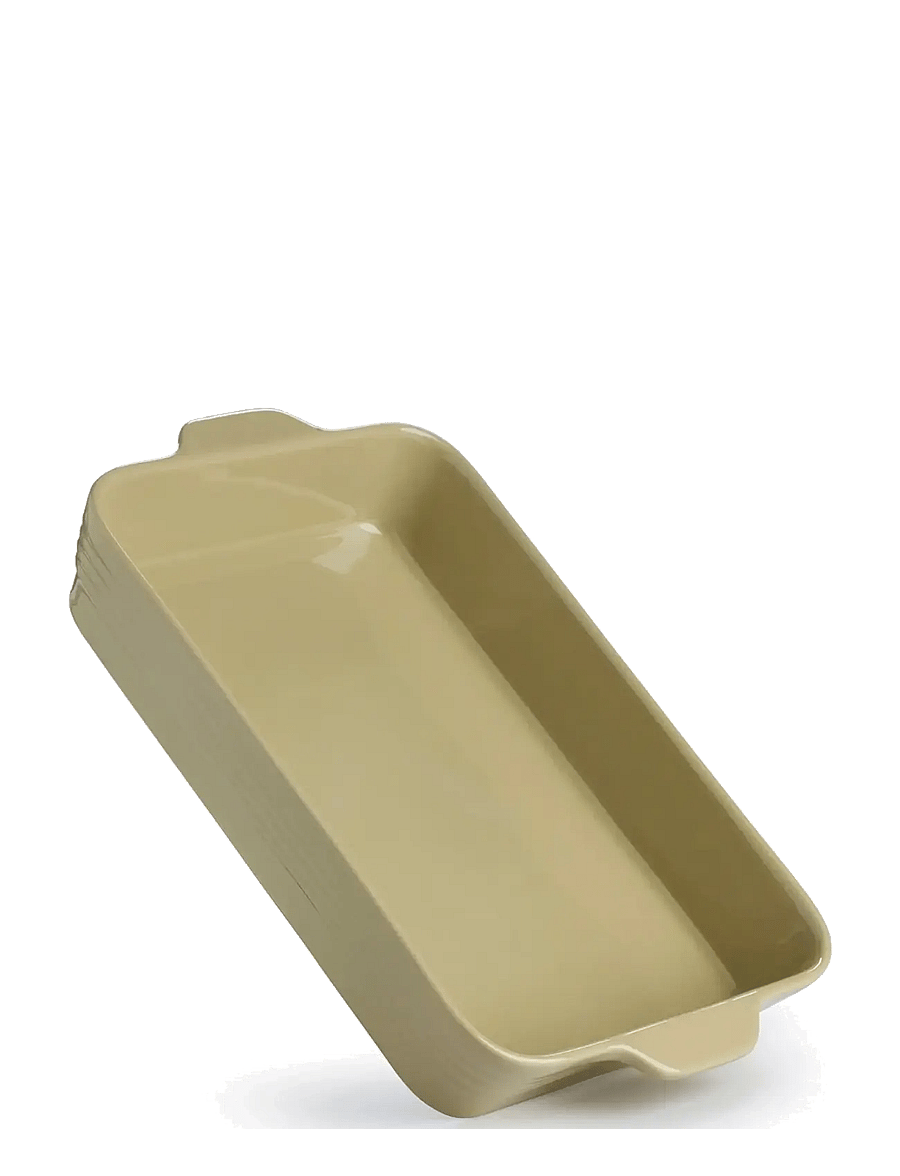 Jernverket - JERNVERKET OVEN DISH SET GLOSSY MACCHIATO - macchiato - 3