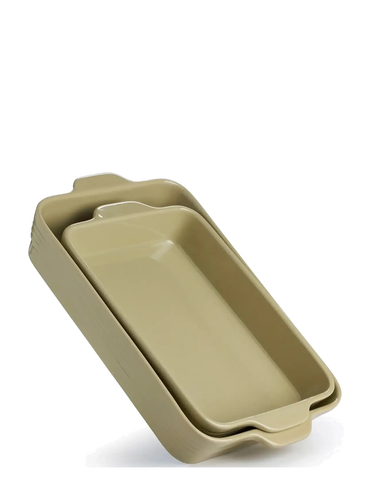 Jernverket - Jernverket Ugnsformsset GLOSSY Macchiato - macchiato - 4