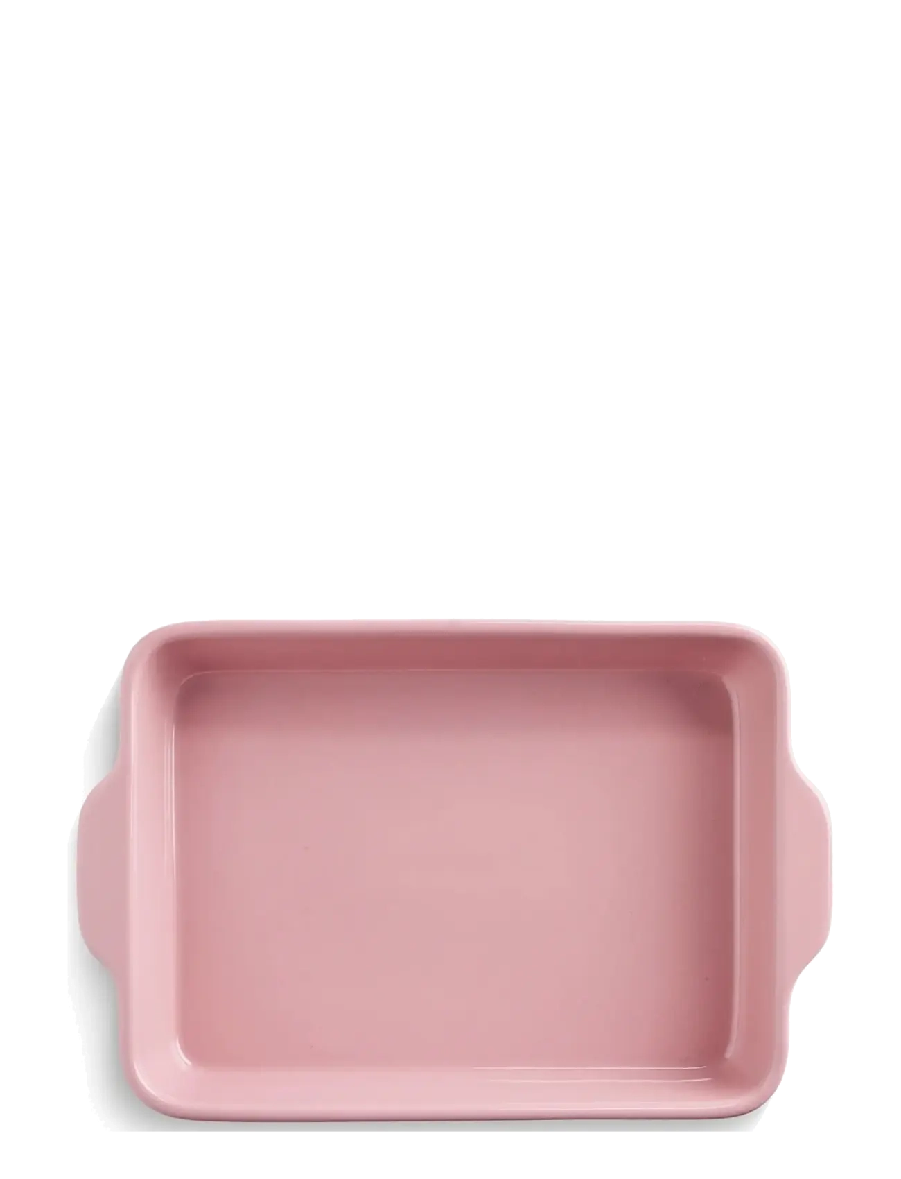 Jernverket - Jernverket Ugnsformsset GLOSSY Rosa - glossy pink - 1