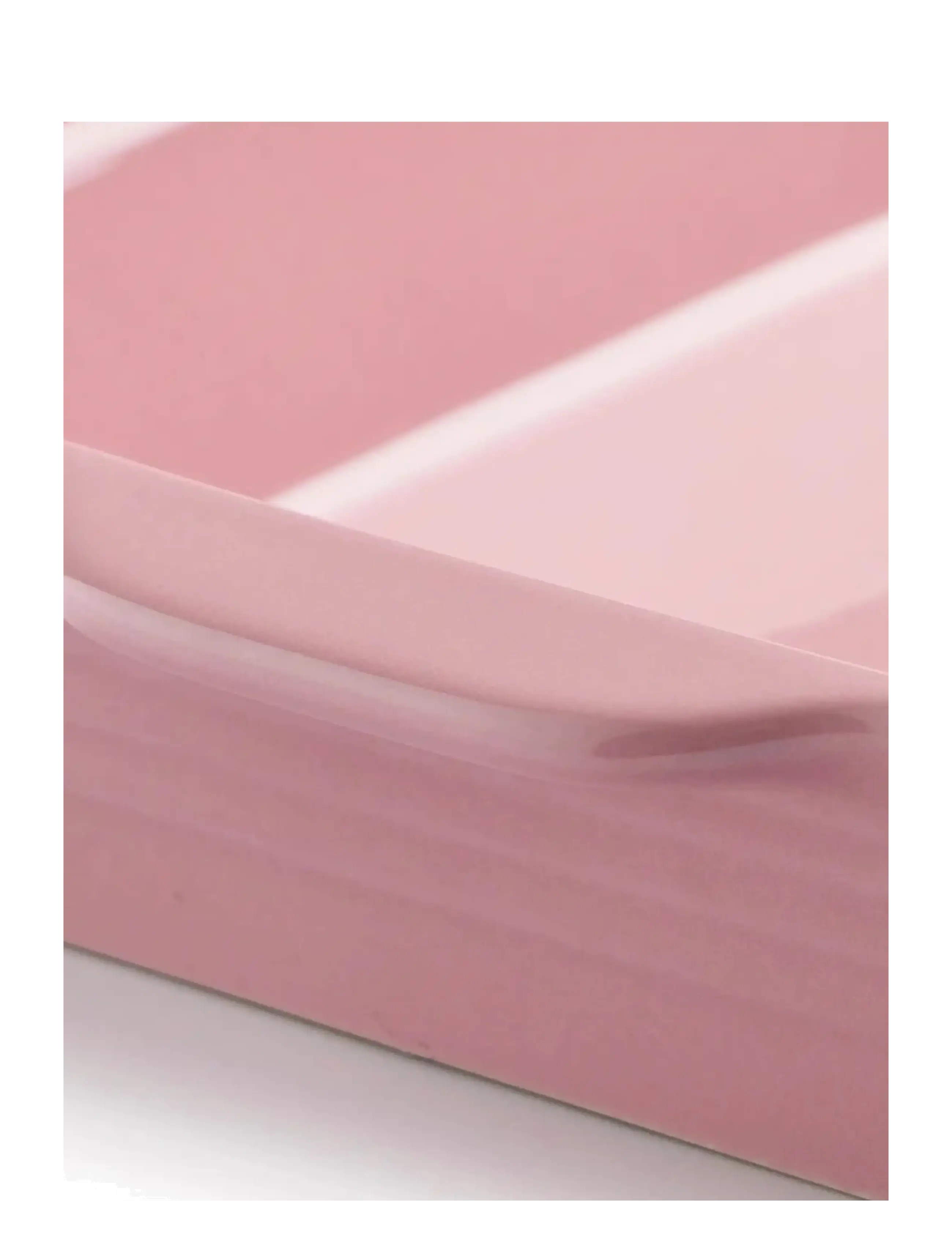 Jernverket - Jernverket Ugnsformsset GLOSSY Rosa - glossy pink - 2