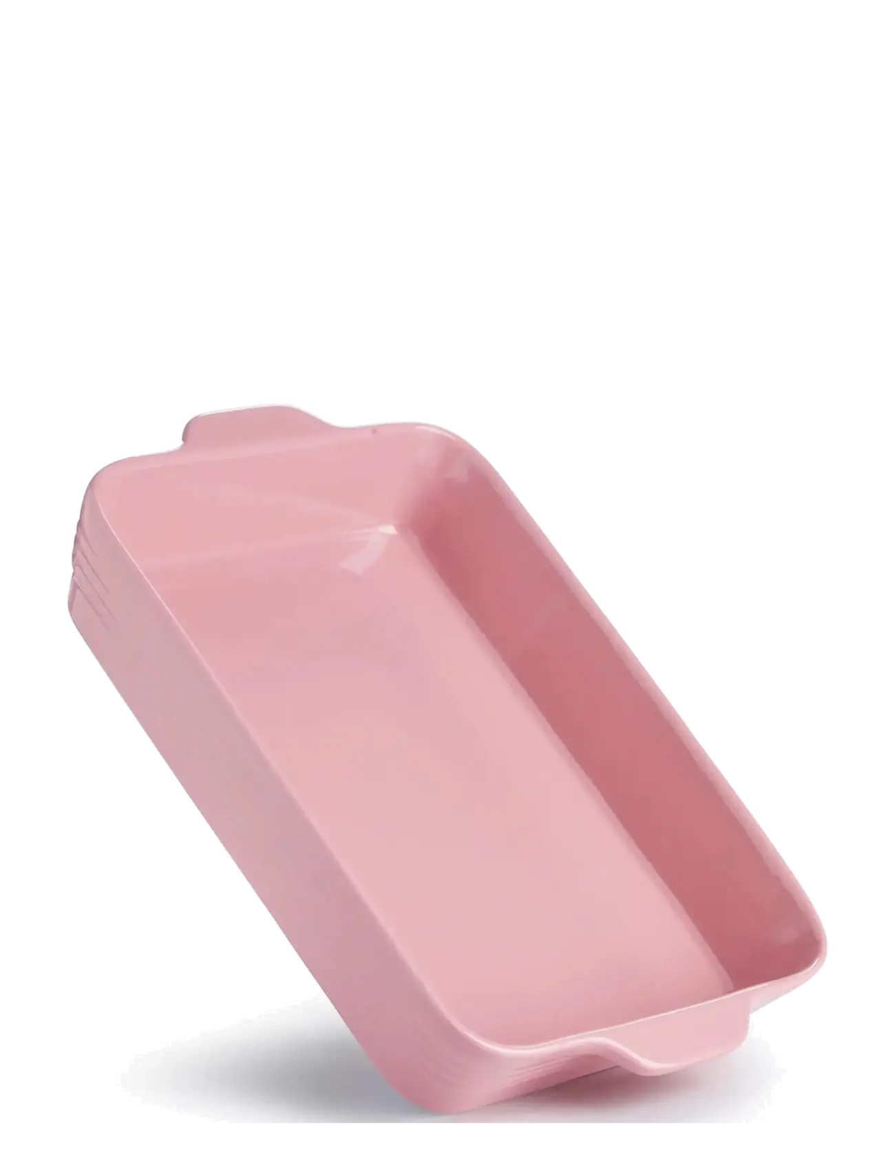 Jernverket - Jernverket Ugnsformsset GLOSSY Rosa - glossy pink - 3