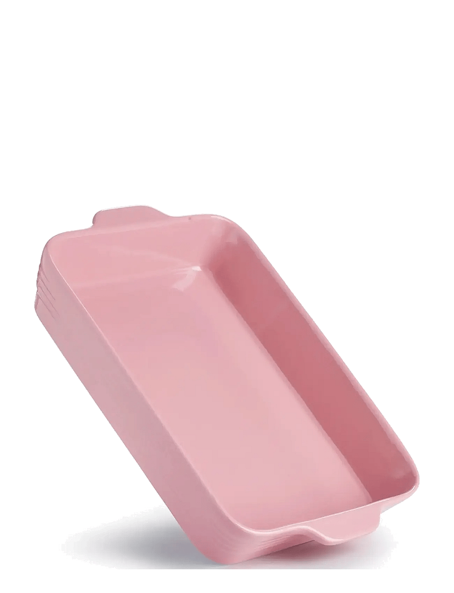 Jernverket - JERNVERKET OVEN DISH SET GLOSSY PINK - glossy pink - 3