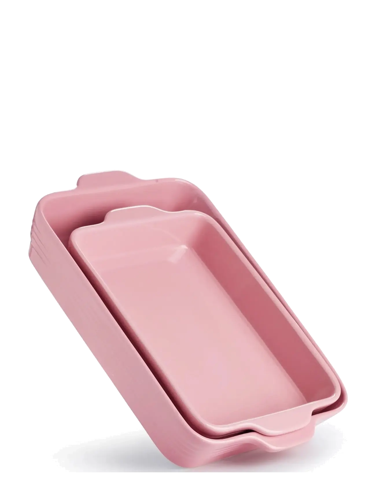 Jernverket - Jernverket Ugnsformsset GLOSSY Rosa - glossy pink - 4