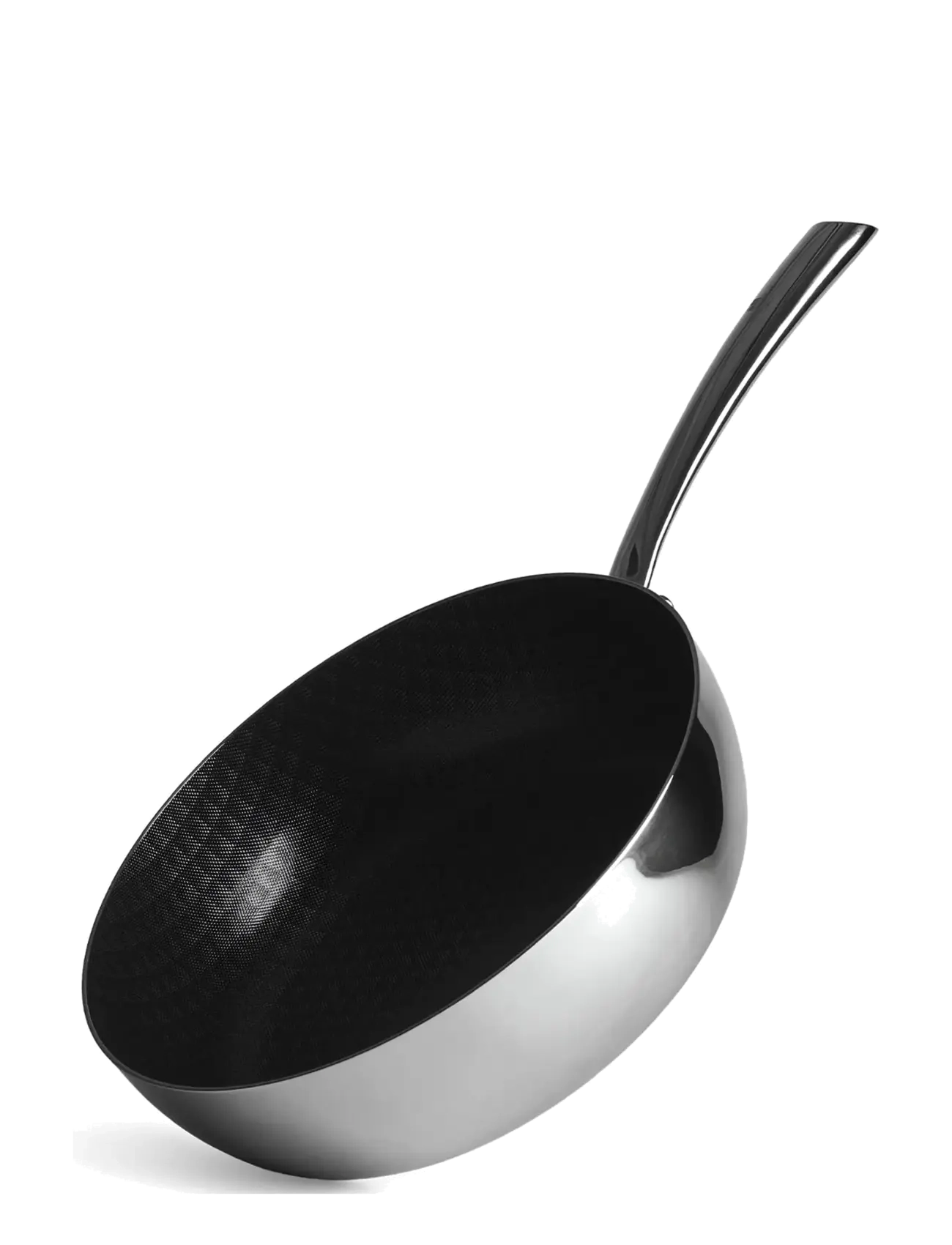 Jernverket - JERNVERKET PASTA PAN 30 CM - stainless steel - 1
