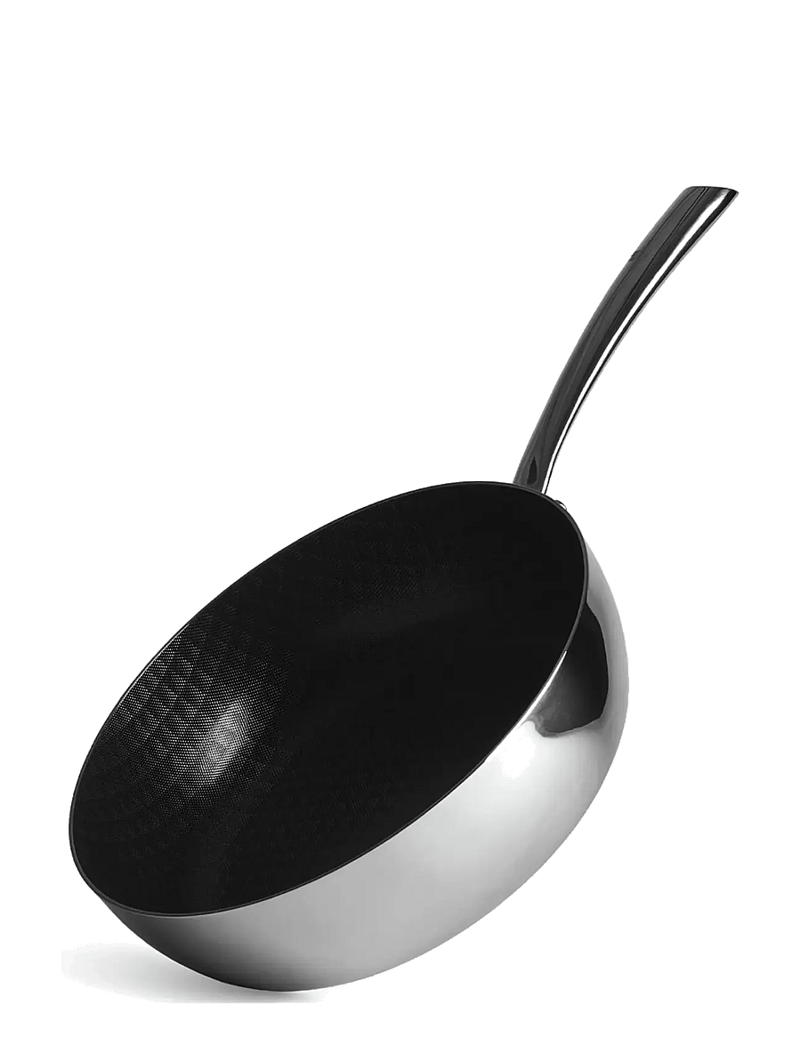 Jernverket - JERNVERKET PASTA PAN 30 CM - stainless steel - 1