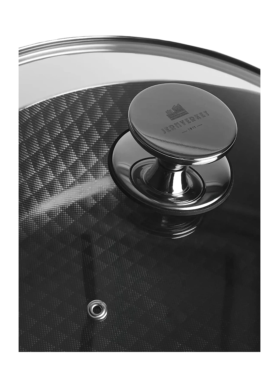 Jernverket - JERNVERKET PASTA PAN 30 CM - stainless steel - 3