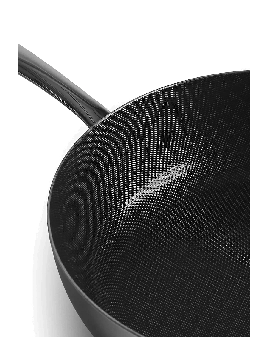 Jernverket - JERNVERKET PASTA PAN 30 CM - stainless steel - 4
