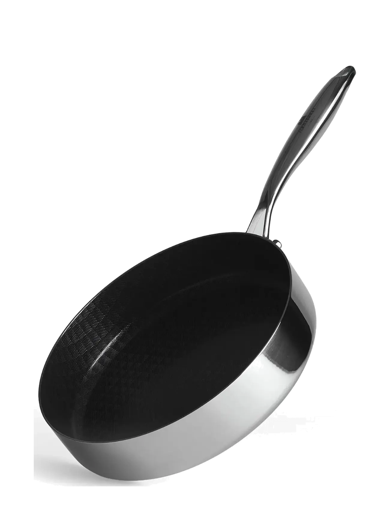Jernverket - Jernverket Sauté Pan Without