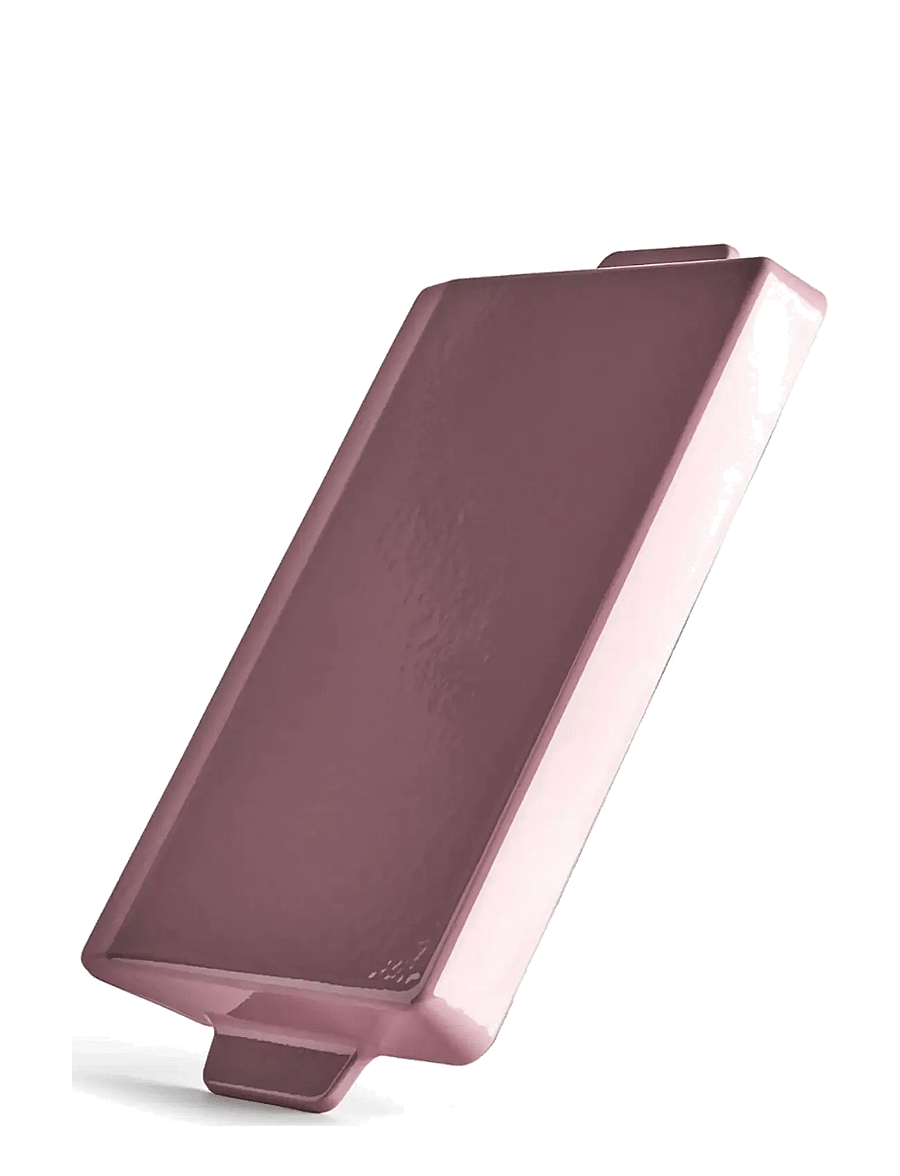 Jernverket - JERNVERKET CAST IRON GRIDDLE KIT PINK - pink - 1