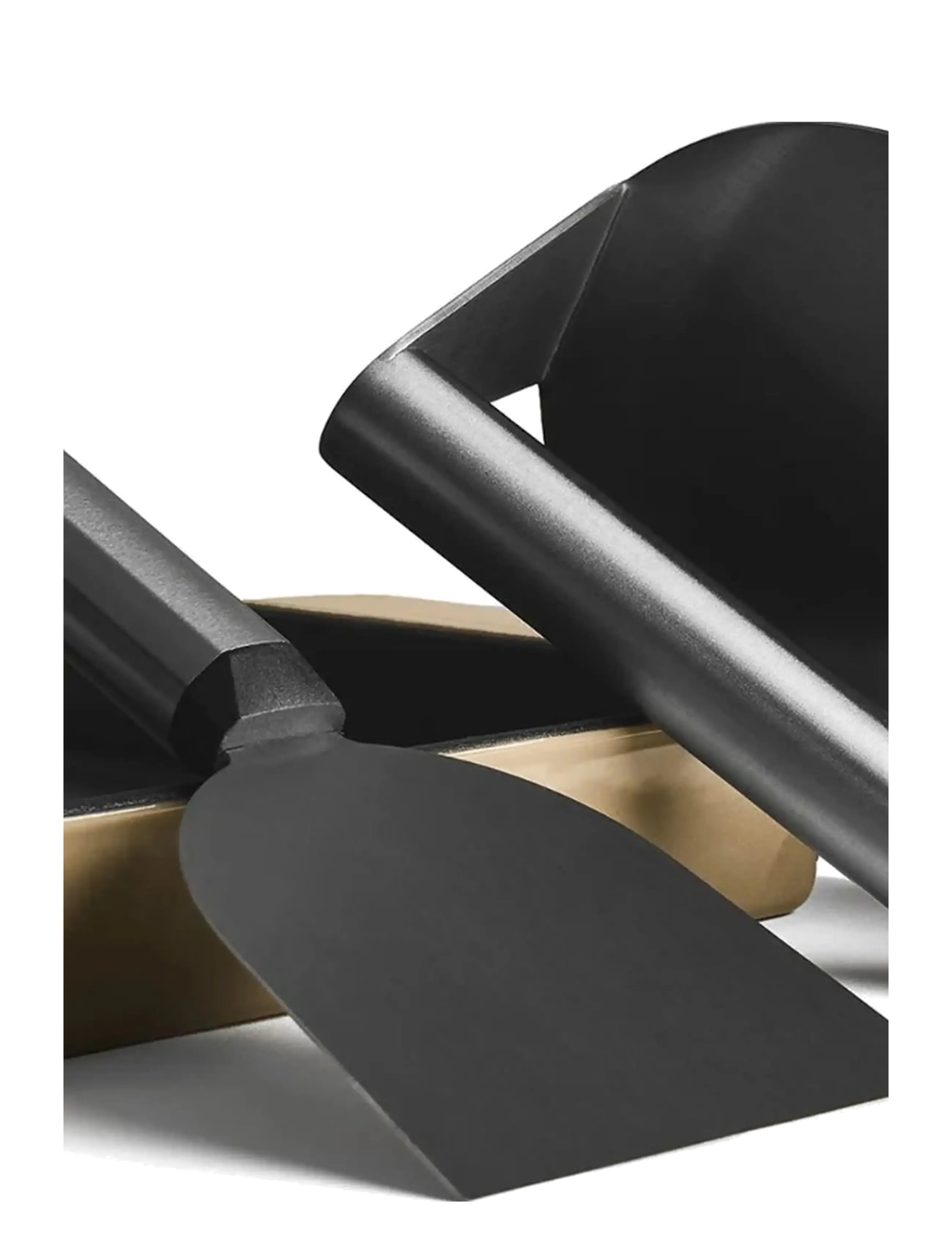 Jernverket - Jernverket Gjutjärns-grillkit Cream White - cream white - 2