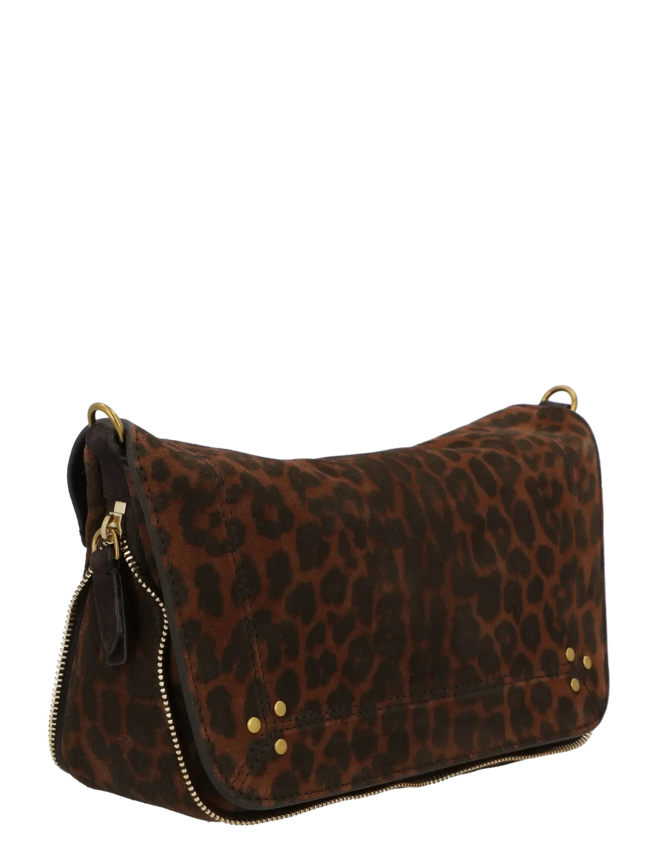 JEROME DREYFUSS Bobi S Shoulder Bag handväskor & axelremsväskor dam – bild 2