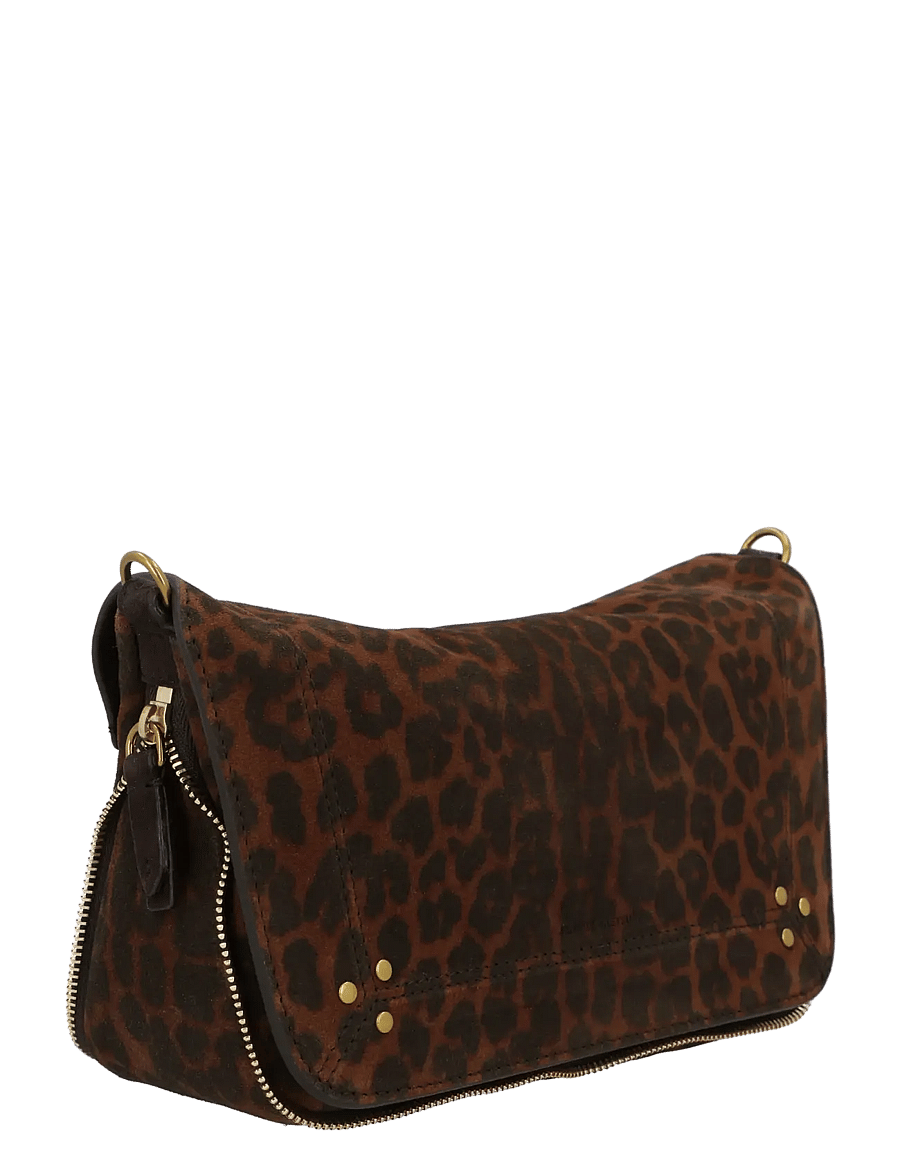 JEROME DREYFUSS - Bobi S Shoulder Bag - crossbody bags - multicolored - 1