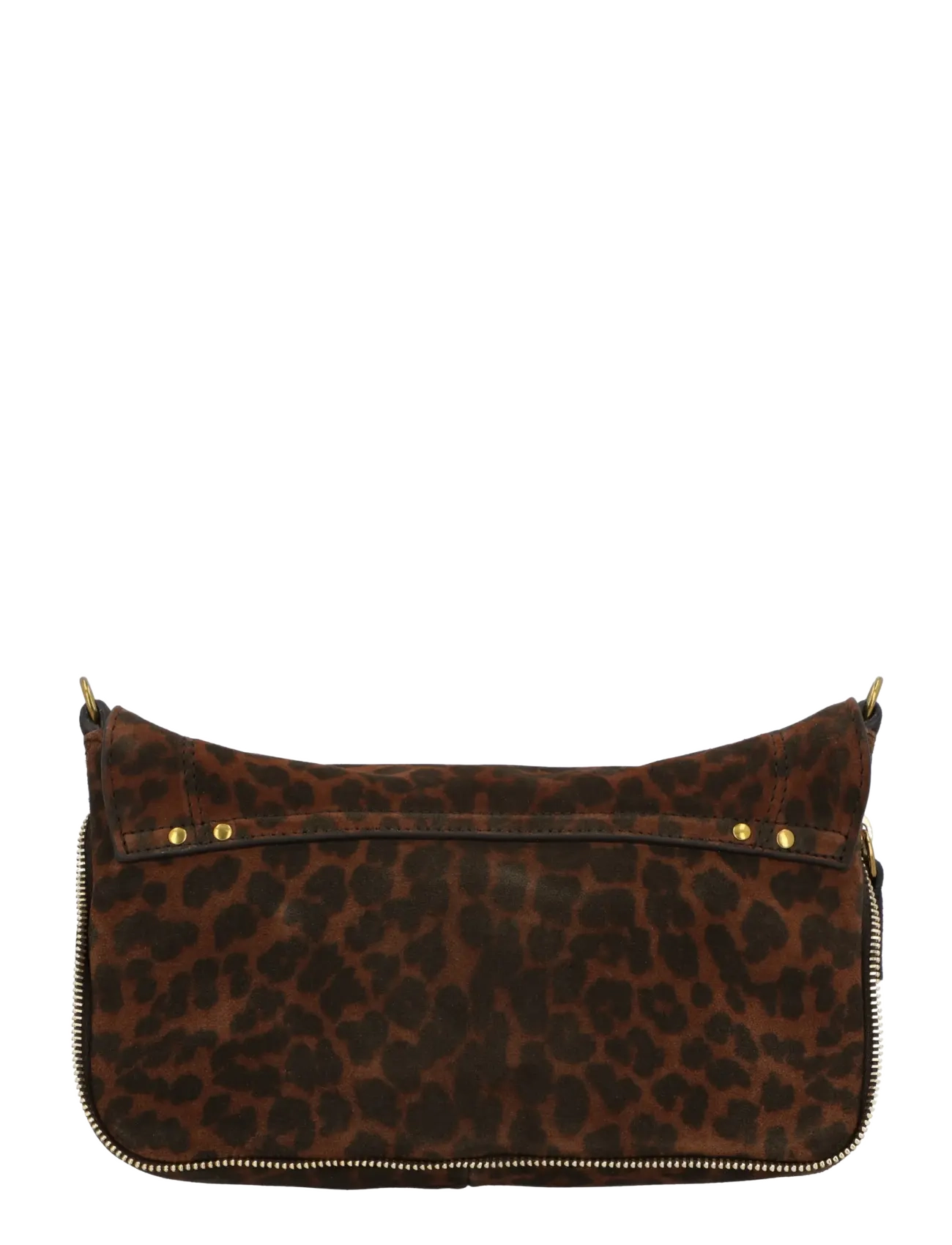 JEROME DREYFUSS - Bobi S Shoulder Bag - crossbody bags - multicolored - 2