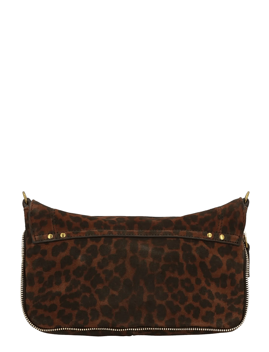 JEROME DREYFUSS - Bobi S Shoulder Bag - crossbody bags - multicolored - 2