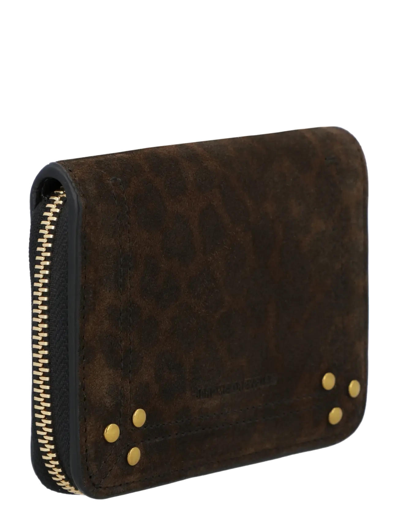 JEROME DREYFUSS - Henri Coin Purse - portemonnaies - multicolored - 1