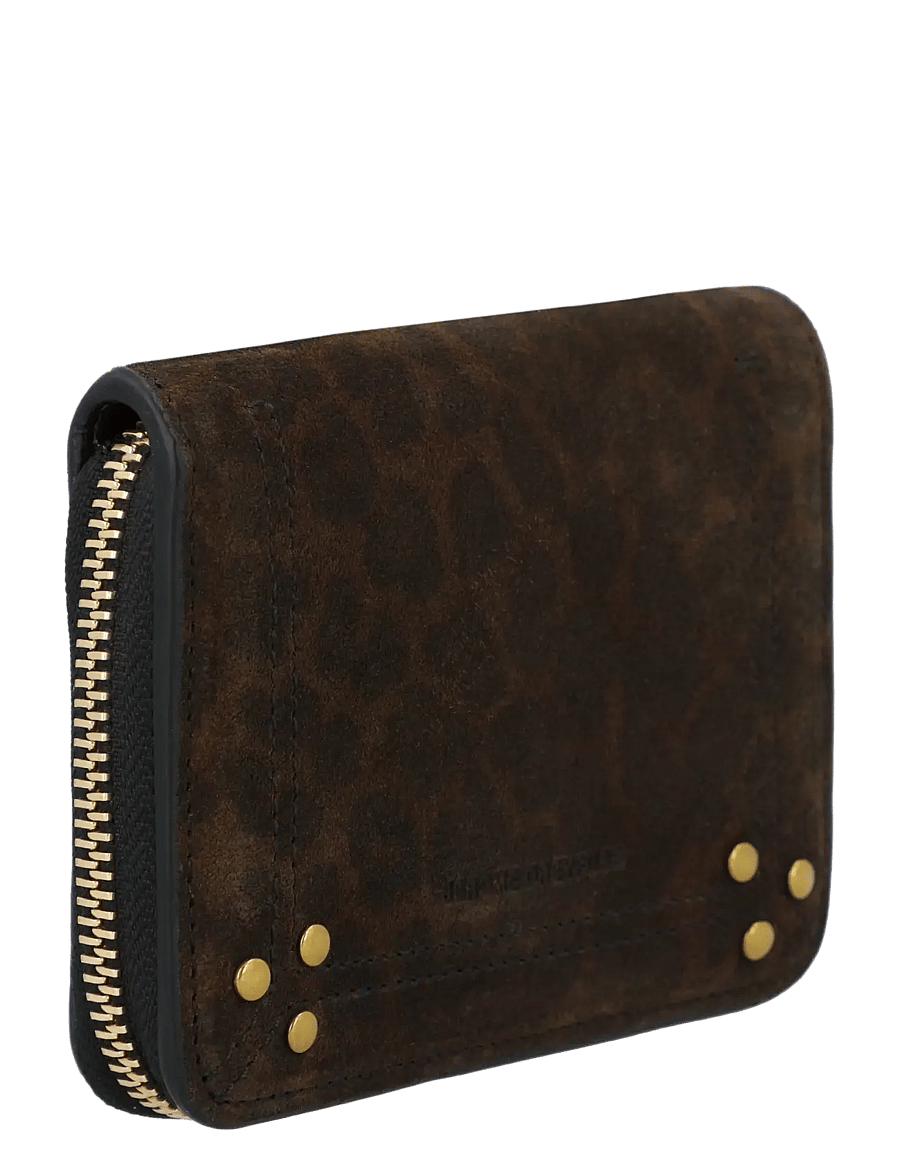 JEROME DREYFUSS - Henri Coin Purse - portemonnaies - multicolored - 1