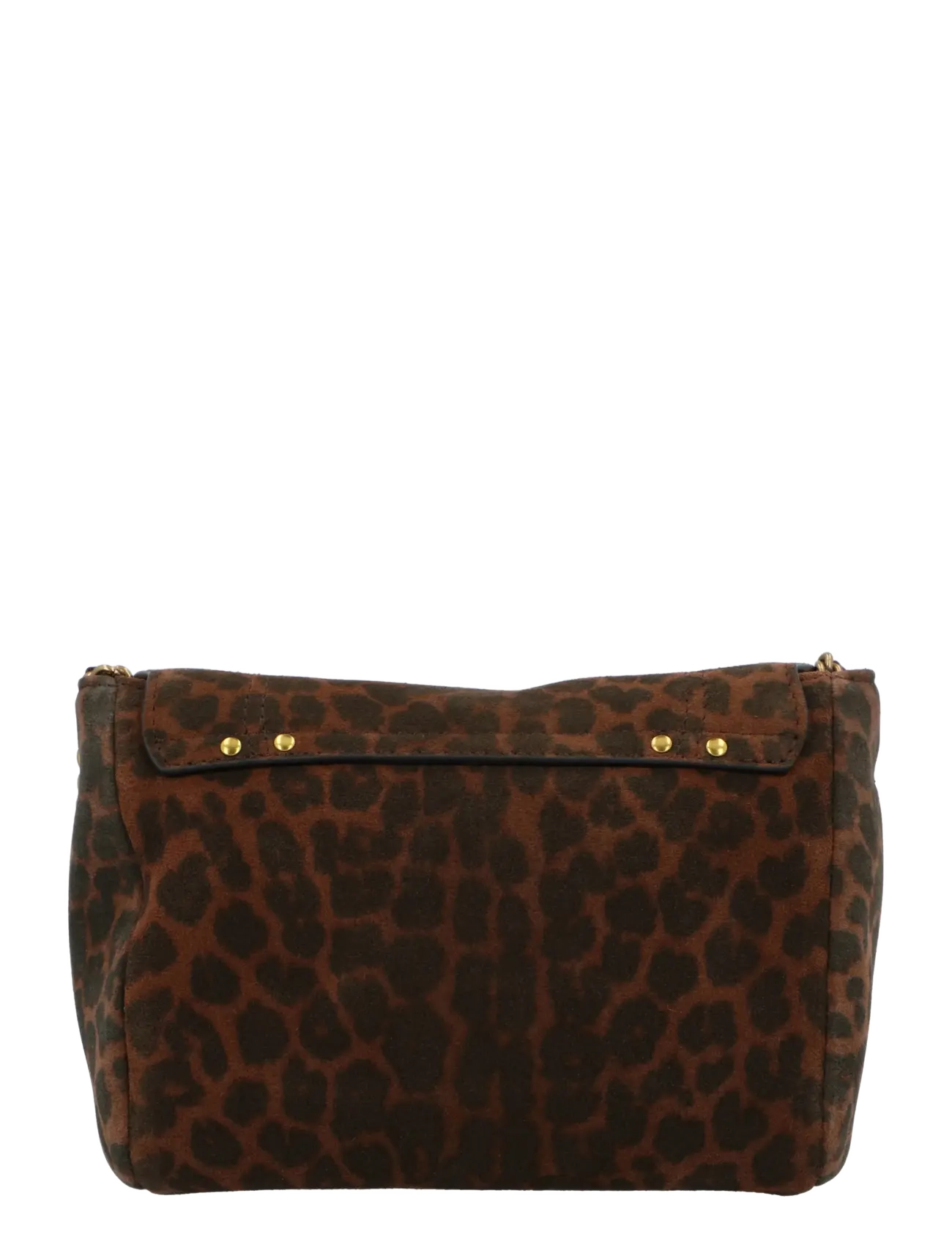 JEROME DREYFUSS - Lulu S Shoulder Bag - skuldertasker - multicolored - 1