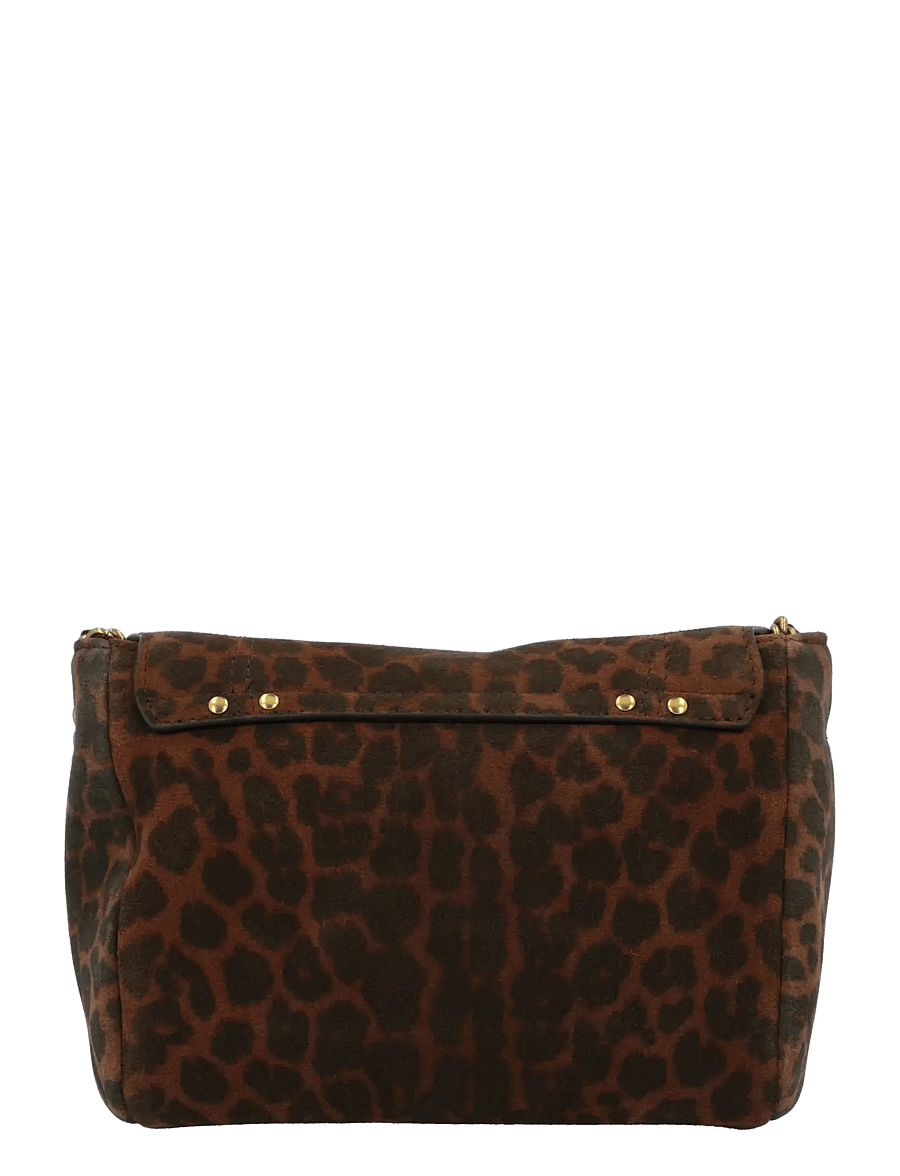 JEROME DREYFUSS - Lulu S Shoulder Bag - skuldertasker - multicolored - 1