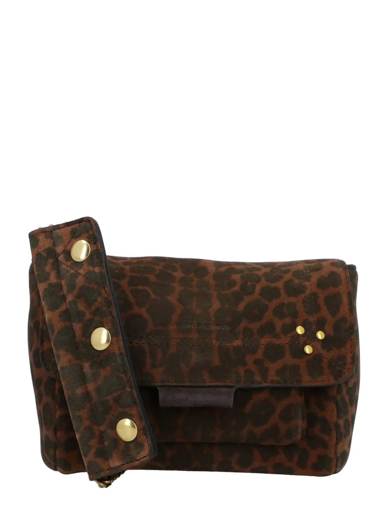 JEROME DREYFUSS - Lulu S Shoulder Bag - skuldertasker - multicolored - 2