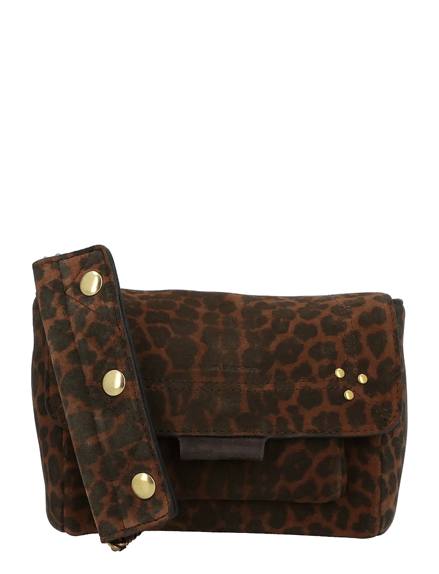 JEROME DREYFUSS - Lulu S Shoulder Bag - skuldertasker - multicolored - 2