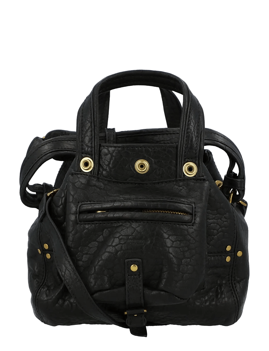 JEROME DREYFUSS - Billy Nano Bag - særlige begivenheder - black - 0
