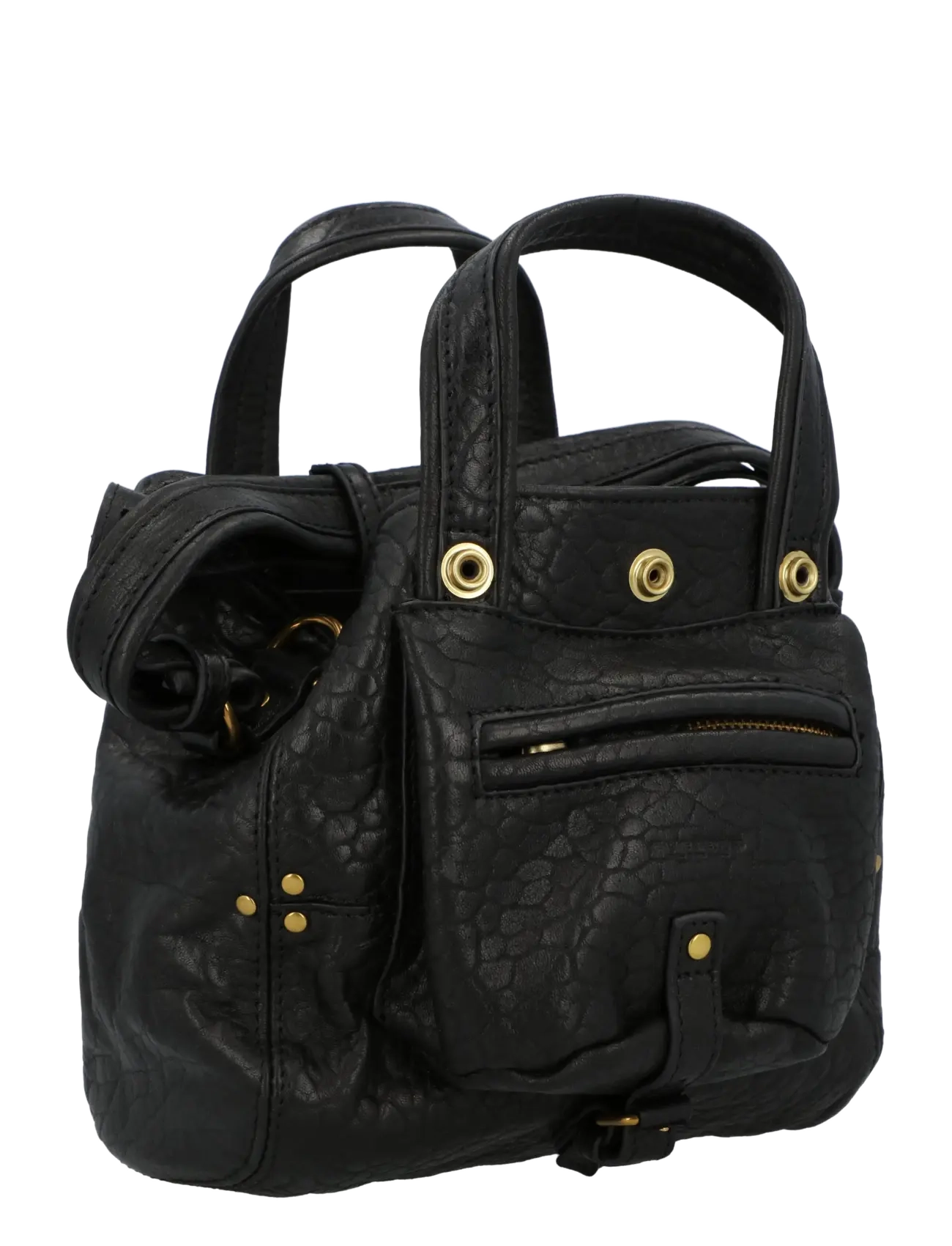 JEROME DREYFUSS - Billy Nano Bag - særlige begivenheder - black - 1