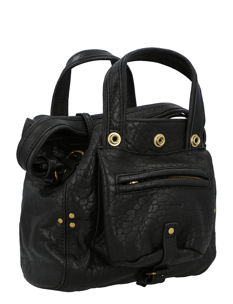 JEROME DREYFUSS - Billy Nano Bag - særlige begivenheder - black - 1